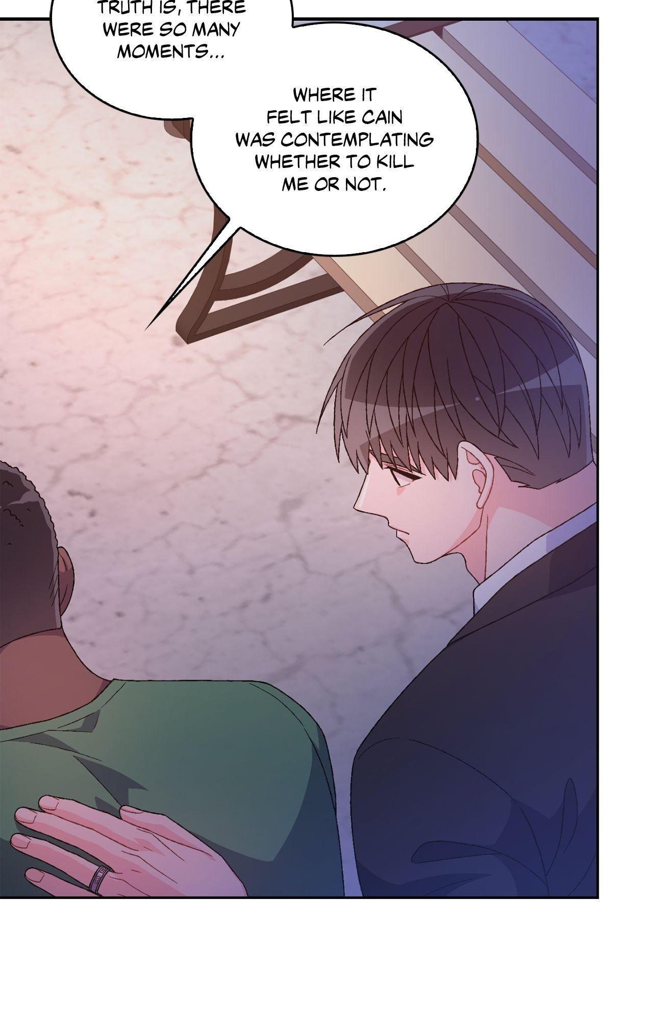Read Arthur chapter 131 image 49 on Lezhin