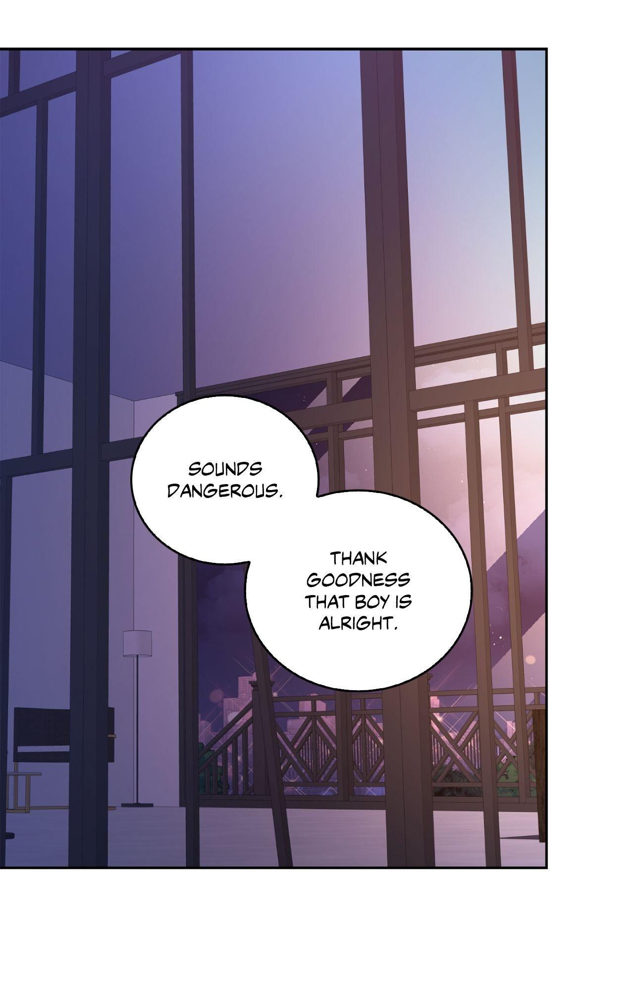 Read Arthur chapter 131 image 58 on Lezhin
