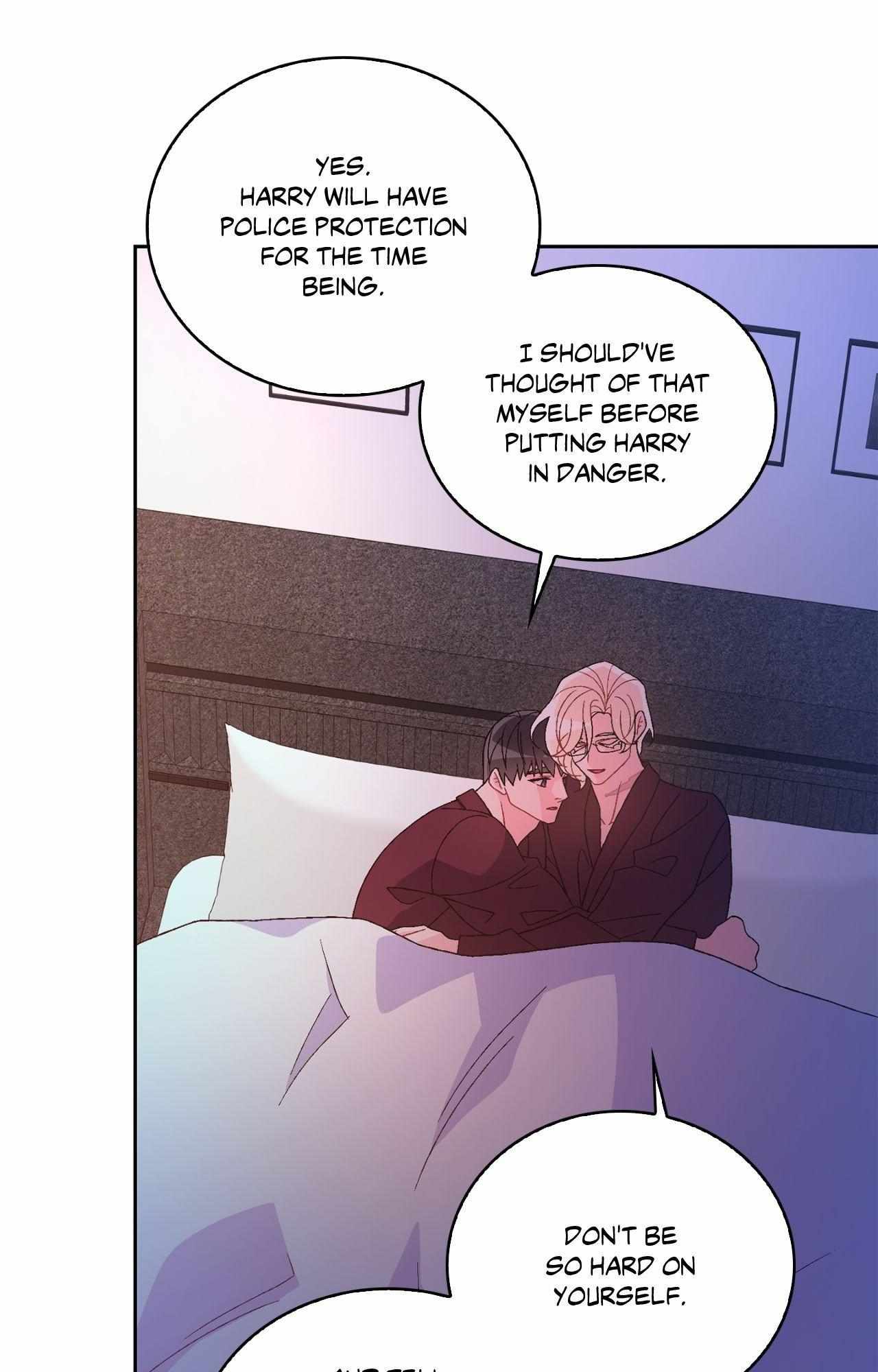 Read Arthur chapter 131 image 59 on Lezhin