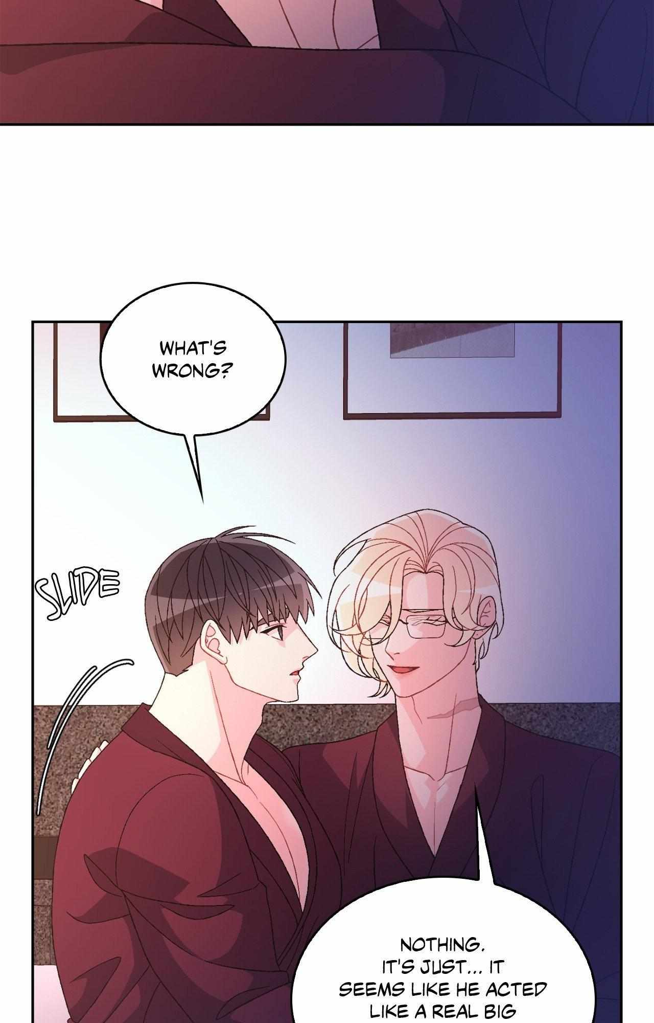 Read Arthur chapter 131 image 64 on Lezhin