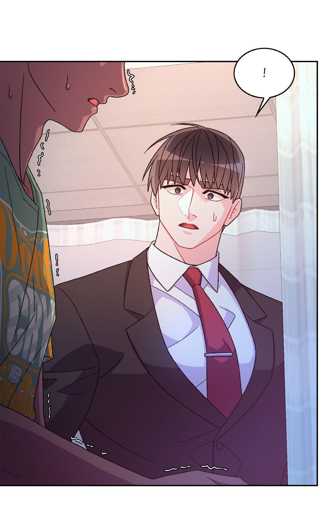Read Arthur chapter 131 image 7 on Lezhin
