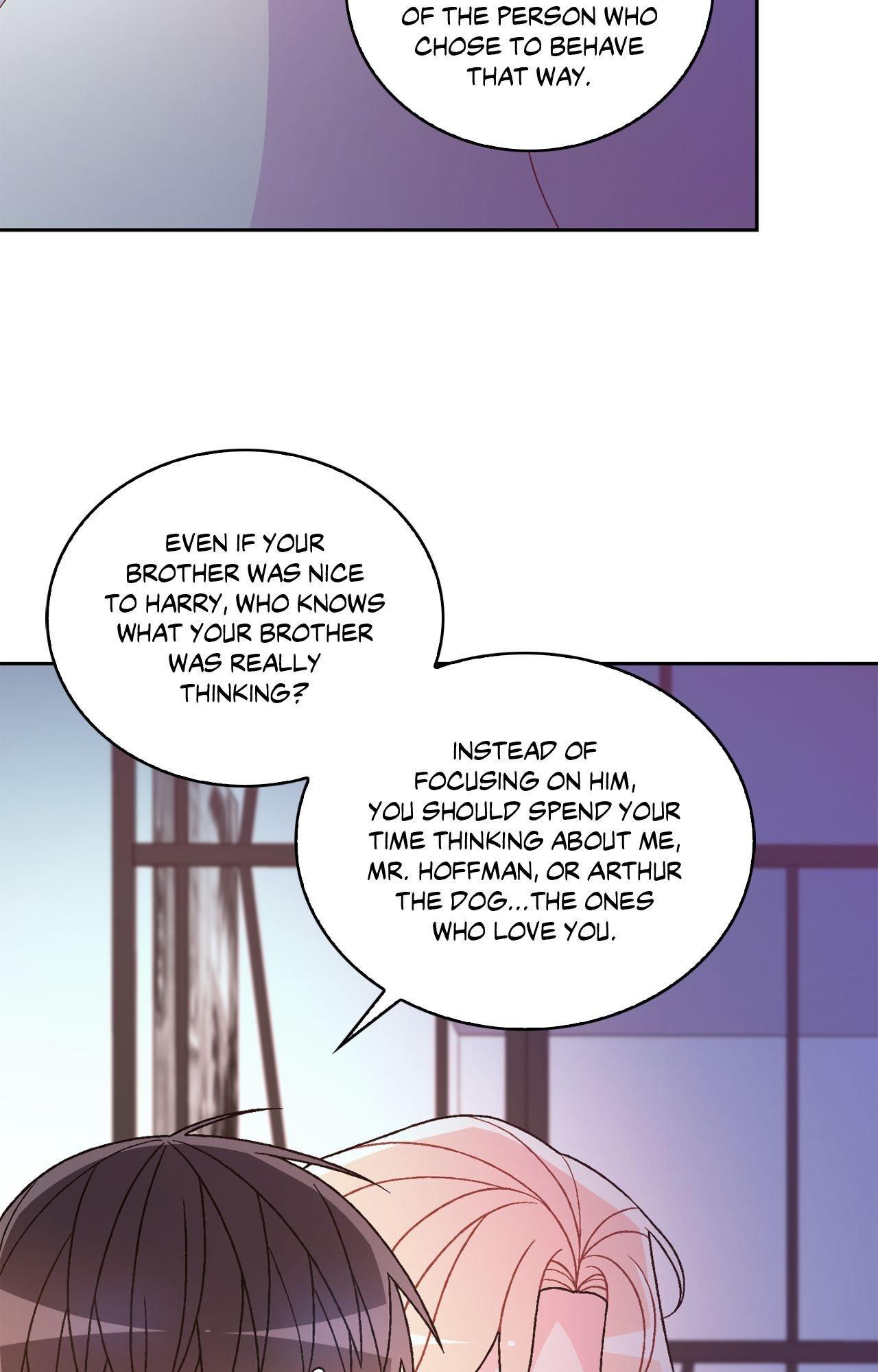 Read Arthur chapter 131 image 74 on Lezhin