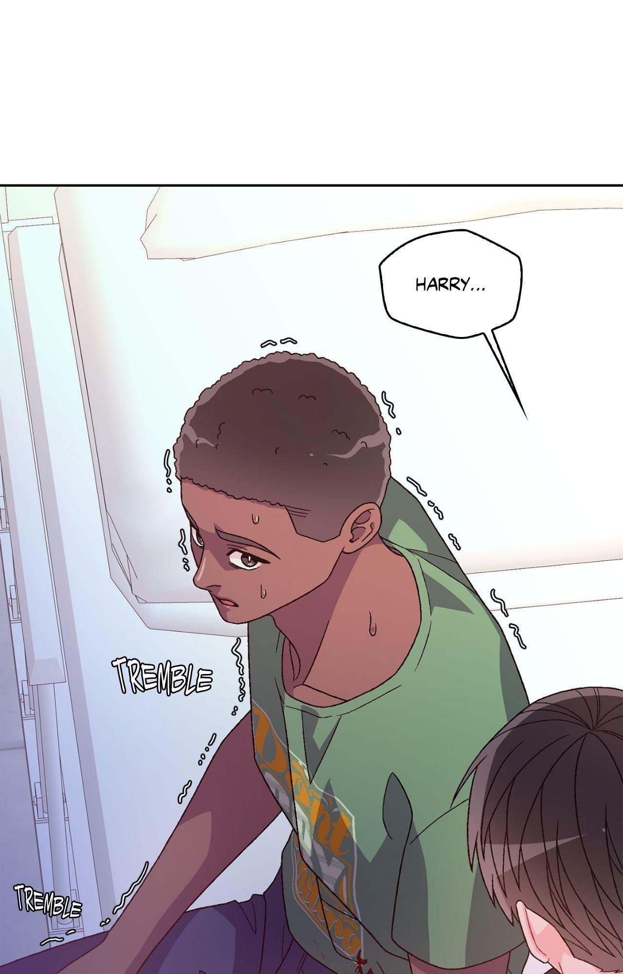 Read Arthur chapter 131 image 8 on Lezhin