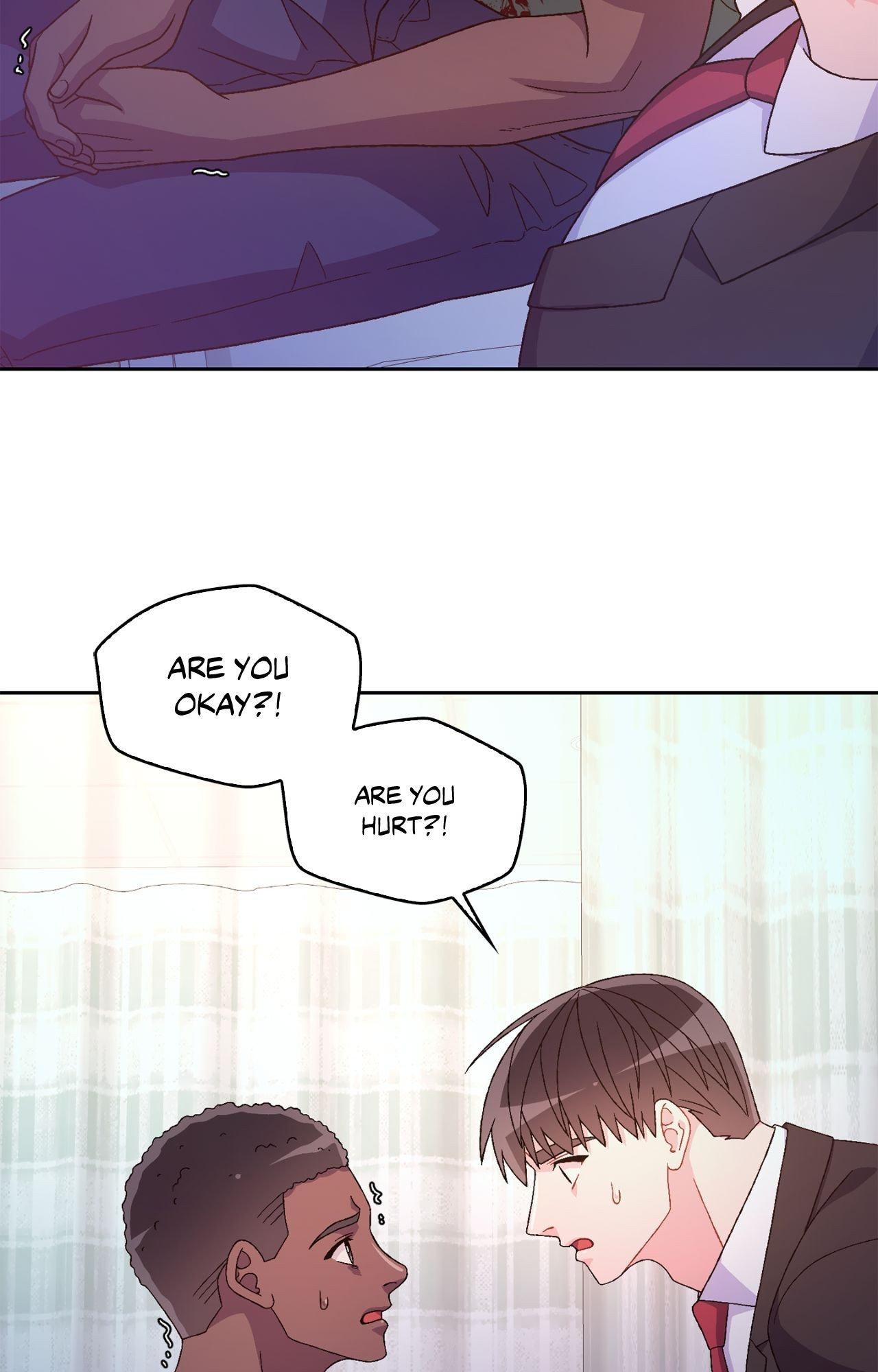 Read Arthur chapter 131 image 9 on Lezhin