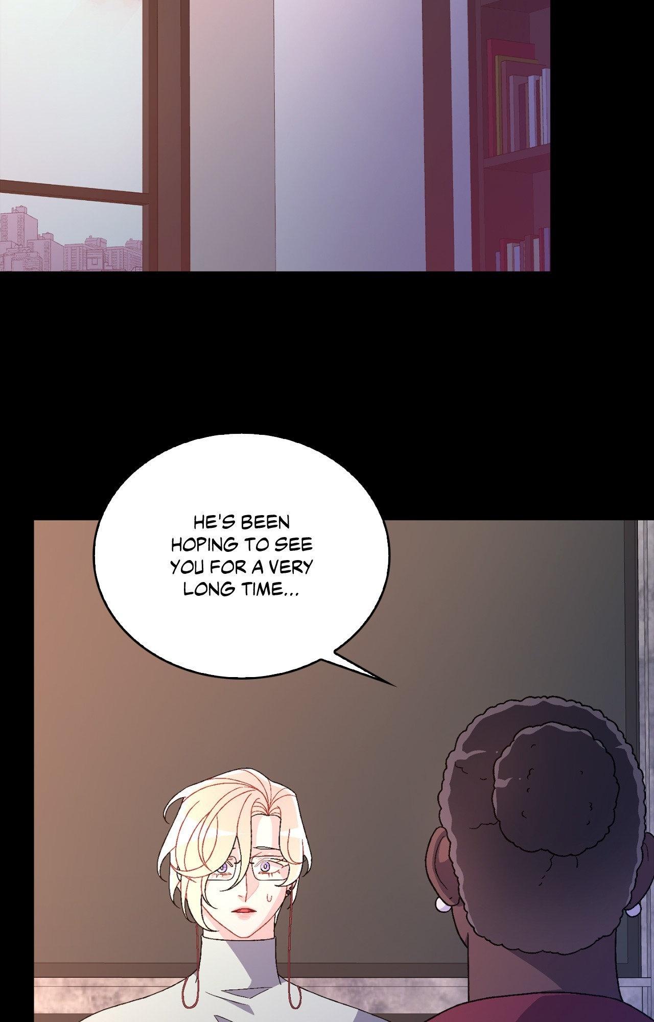Read Arthur chapter 132 image 1 on Lezhin