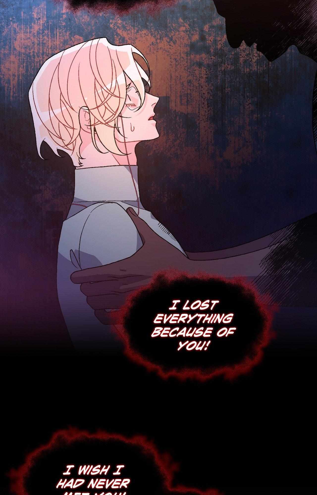 Read Arthur chapter 132 image 11 on Lezhin