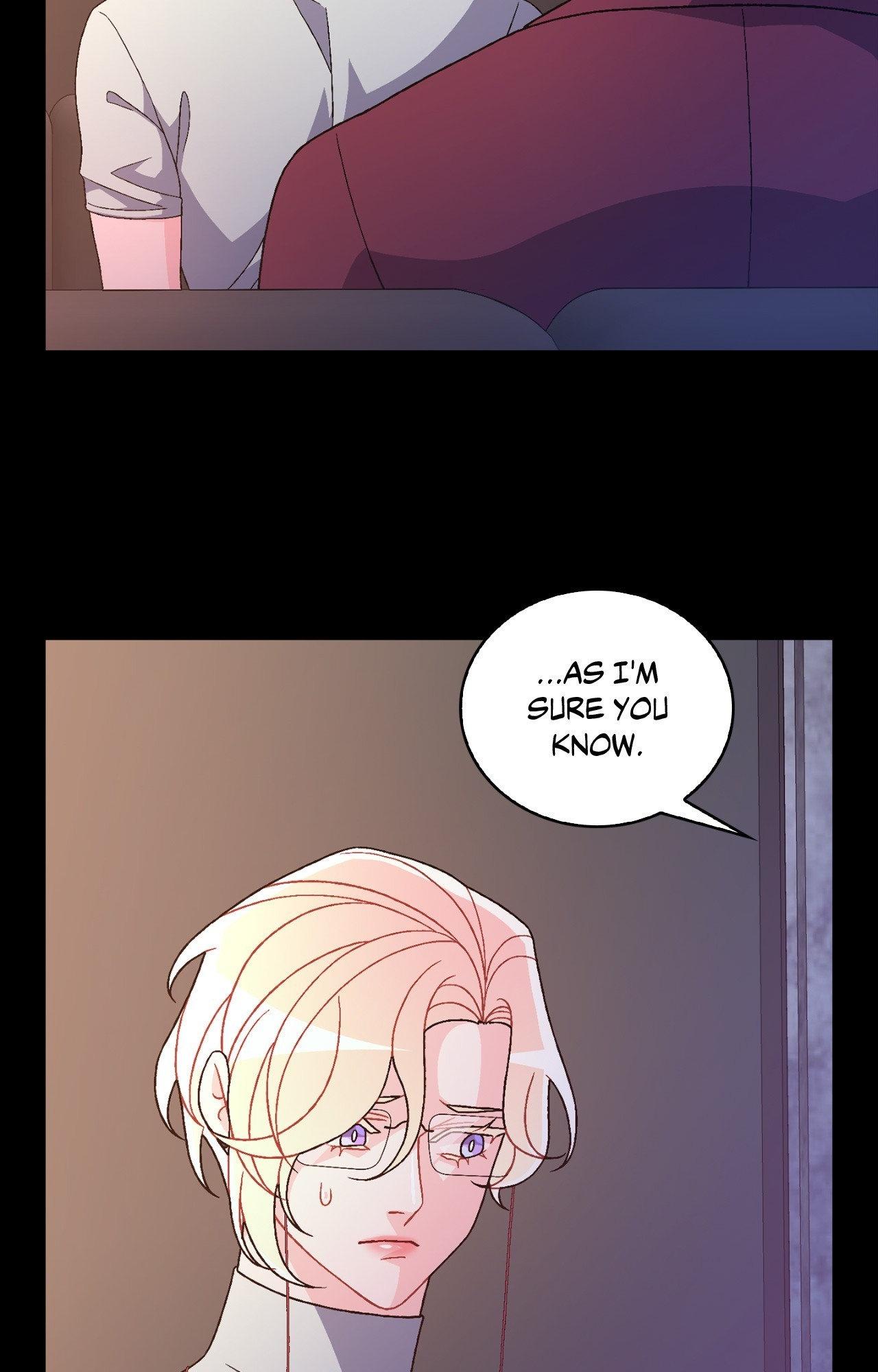 Read Arthur chapter 132 image 2 on Lezhin
