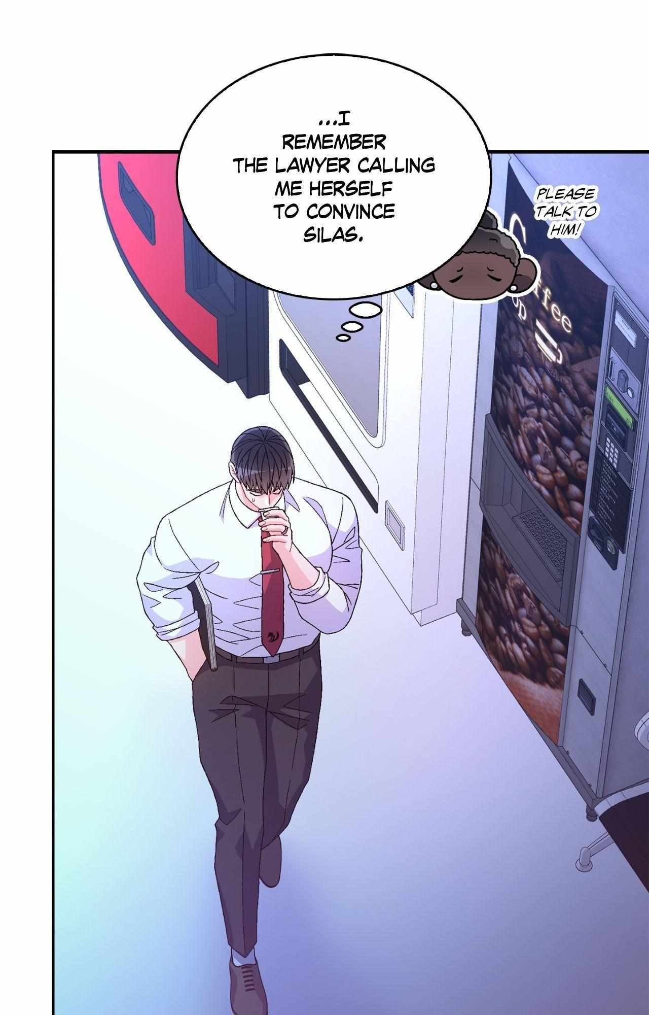 Read Arthur chapter 132 image 20 on Lezhin