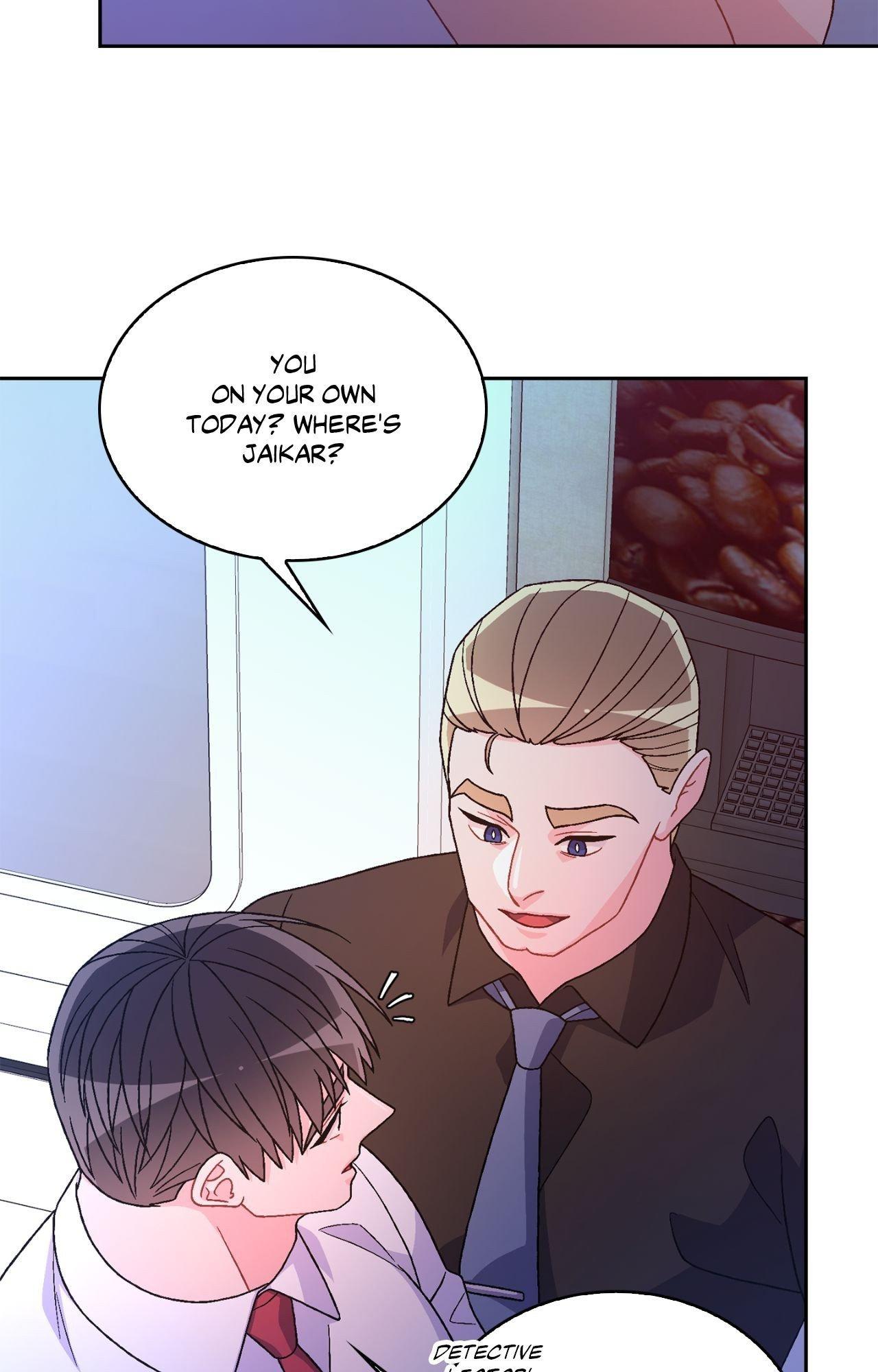 Read Arthur chapter 132 image 23 on Lezhin
