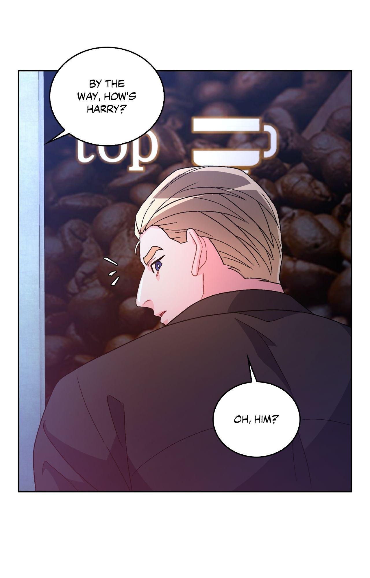 Read Arthur chapter 132 image 27 on Lezhin