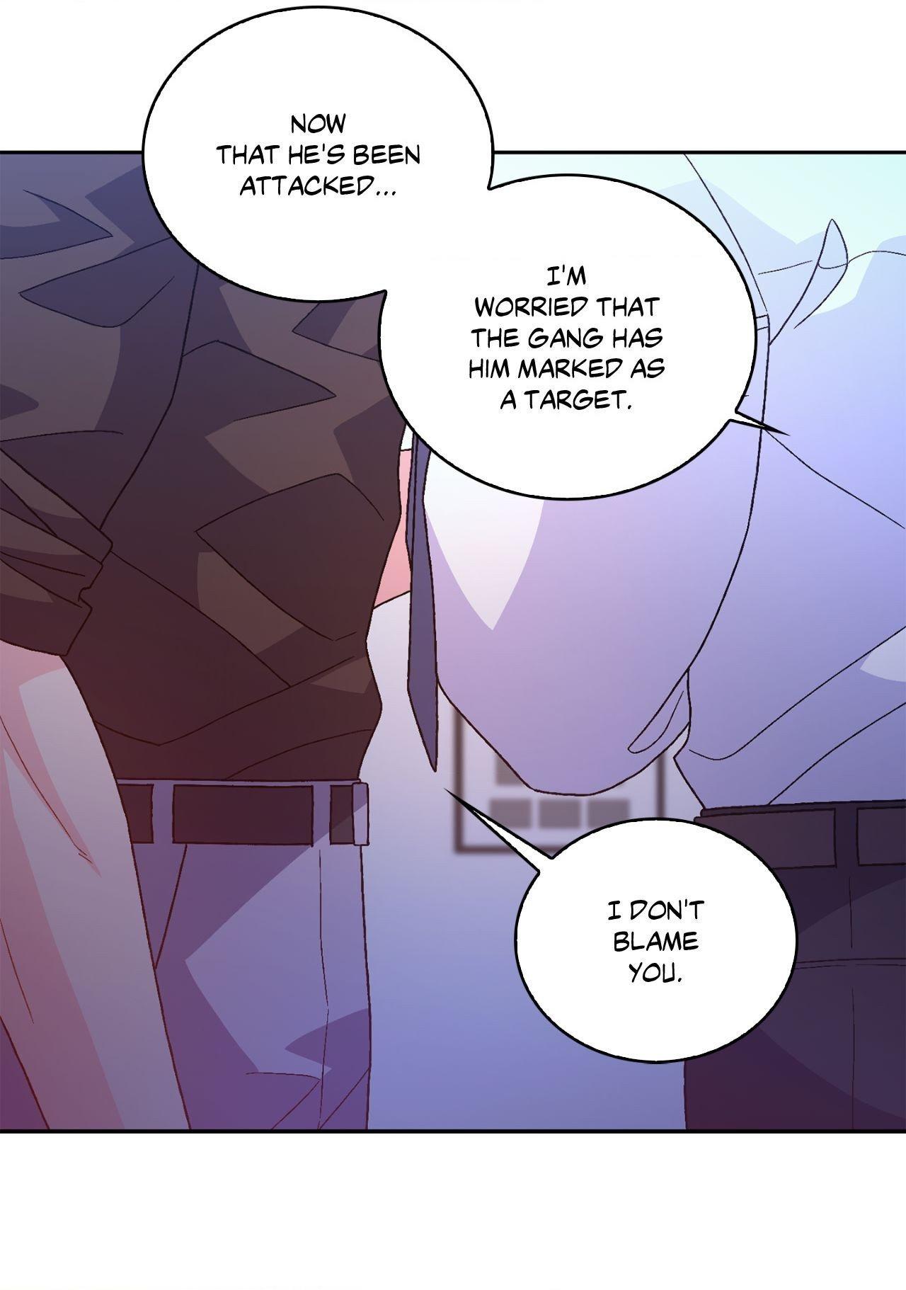 Read Arthur chapter 132 image 28 on Lezhin