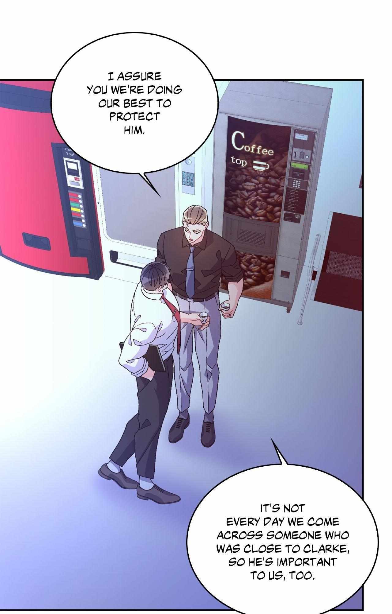 Read Arthur chapter 132 image 29 on Lezhin