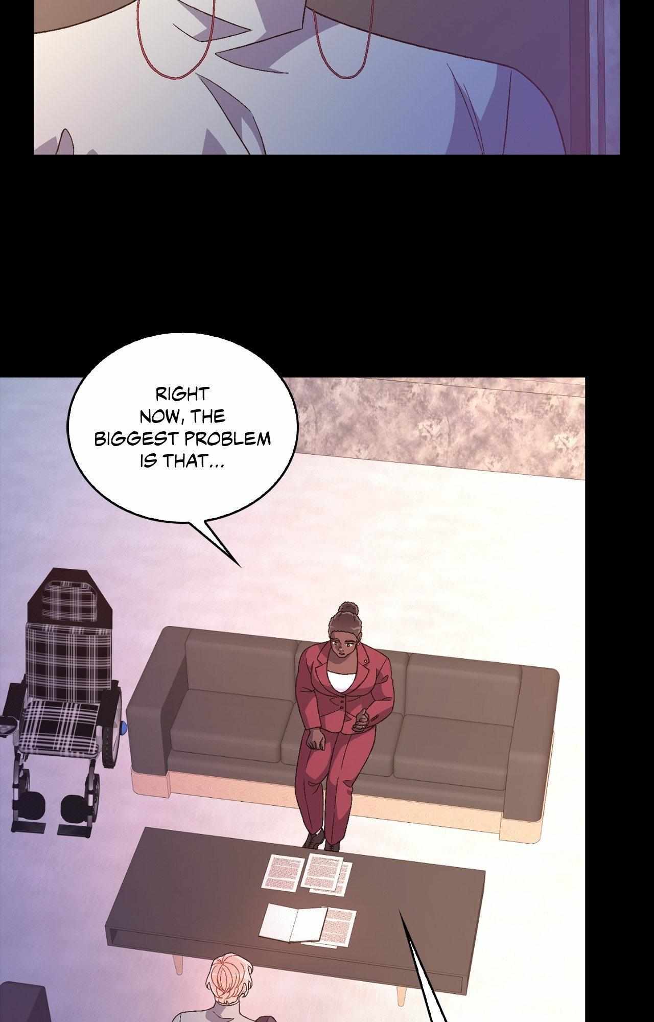 Read Arthur chapter 132 image 3 on Lezhin