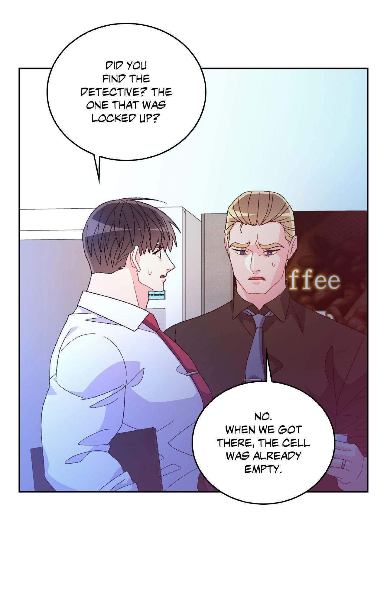 Read Arthur chapter 132 image 31 on Lezhin