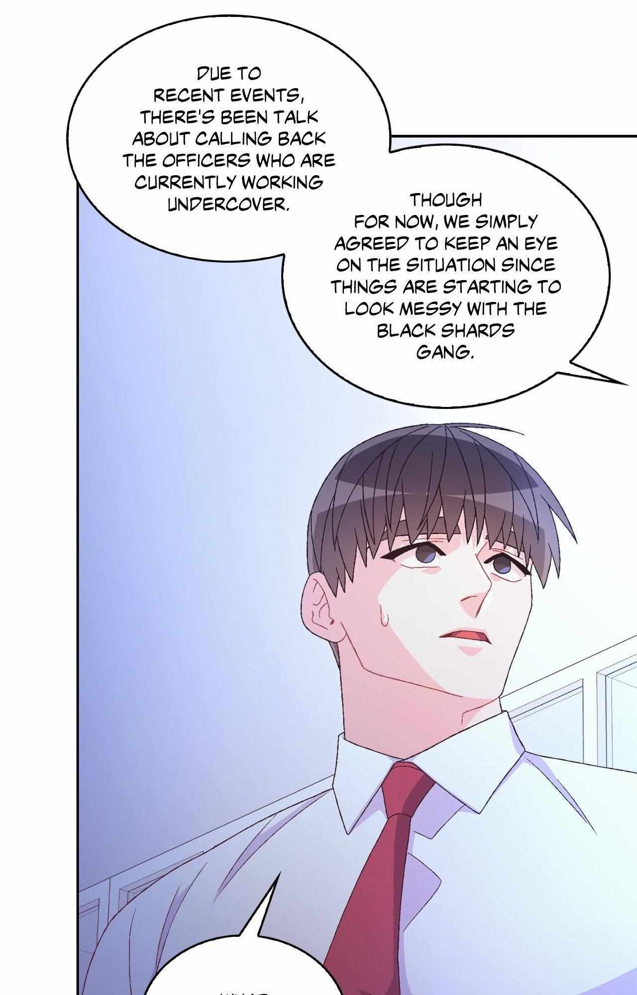 Read Arthur chapter 132 image 33 on Lezhin