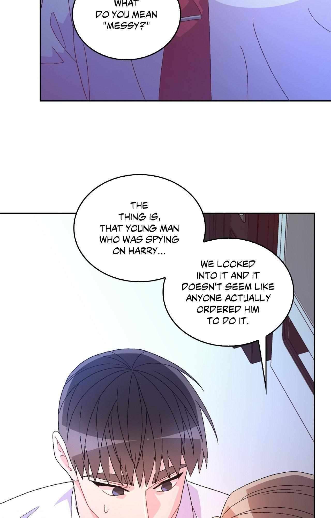 Read Arthur chapter 132 image 34 on Lezhin