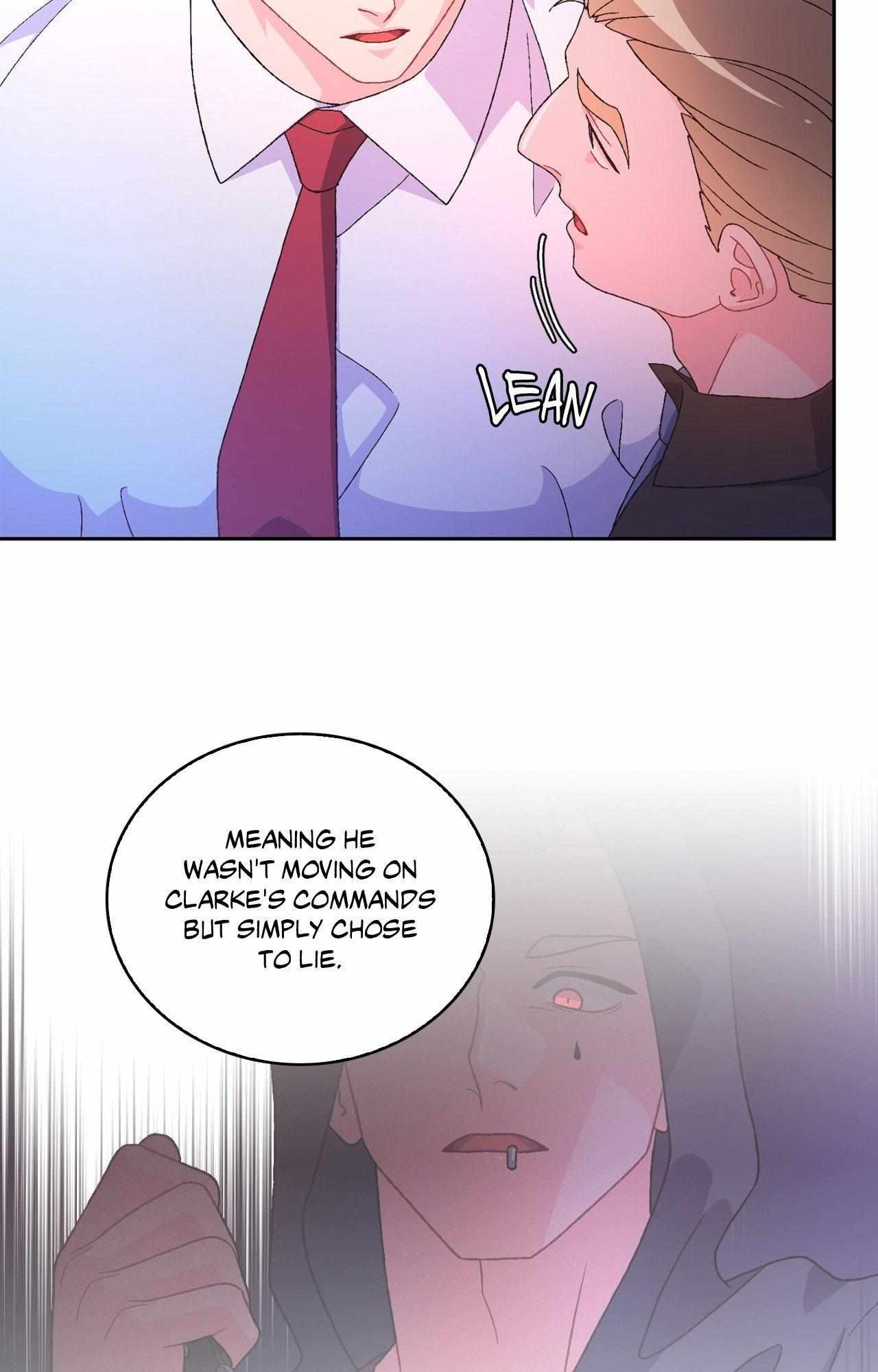 Read Arthur chapter 132 image 35 on Lezhin