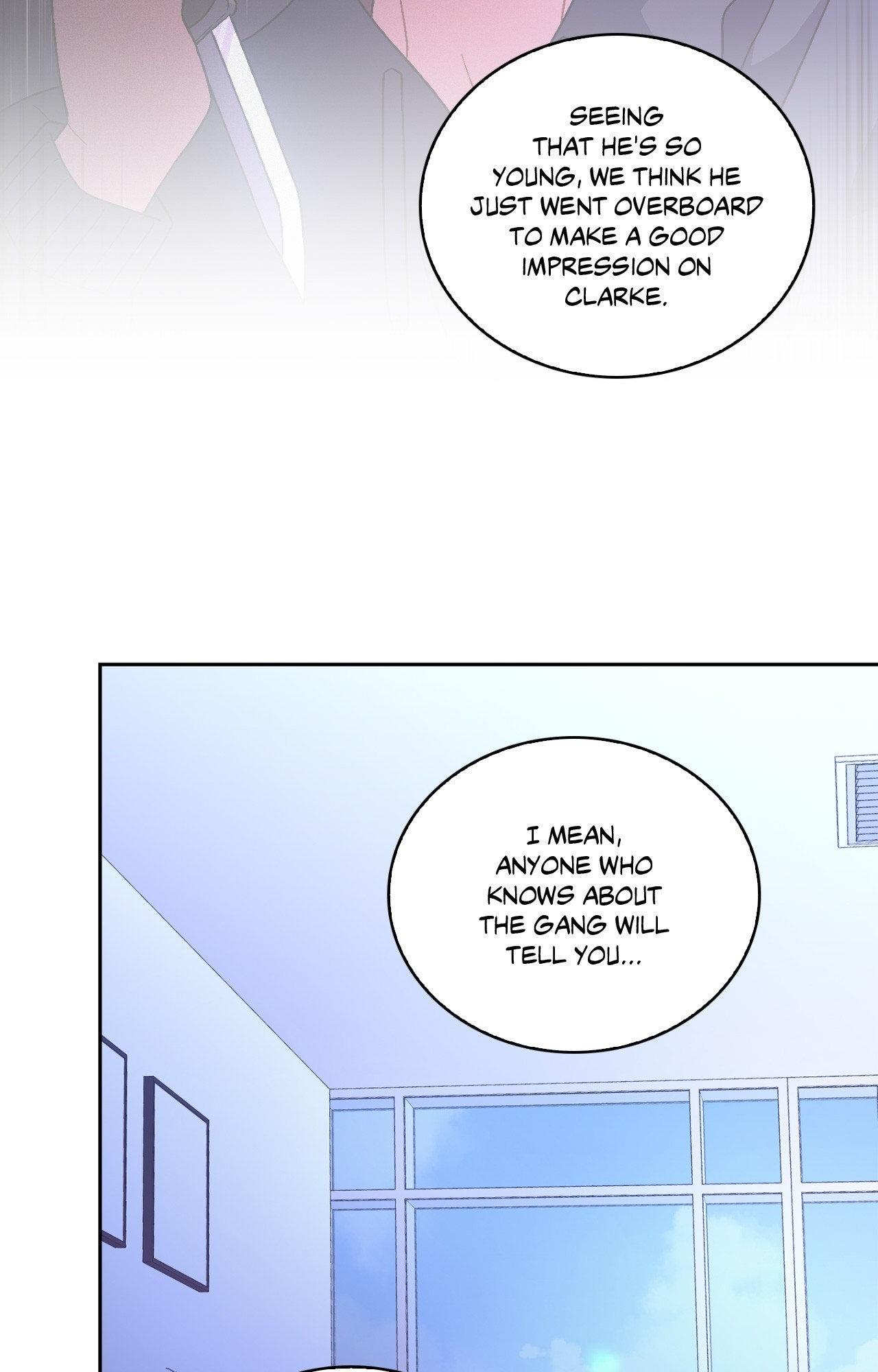 Read Arthur chapter 132 image 36 on Lezhin