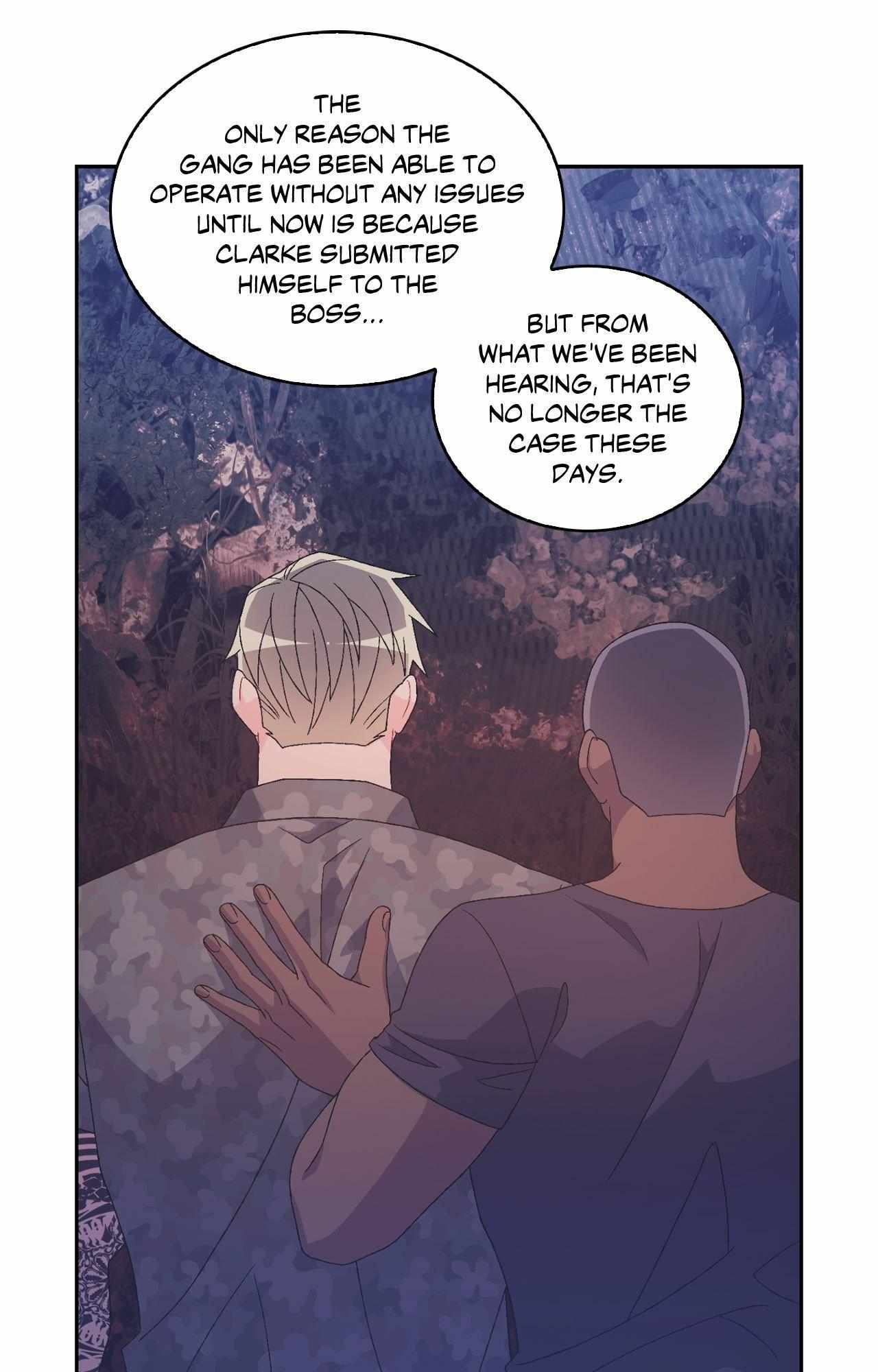 Read Arthur chapter 132 image 38 on Lezhin