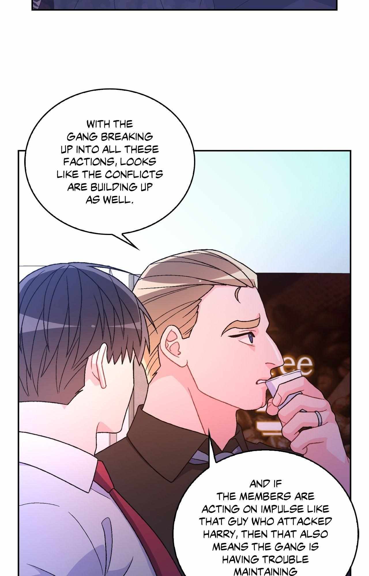 Read Arthur chapter 132 image 39 on Lezhin