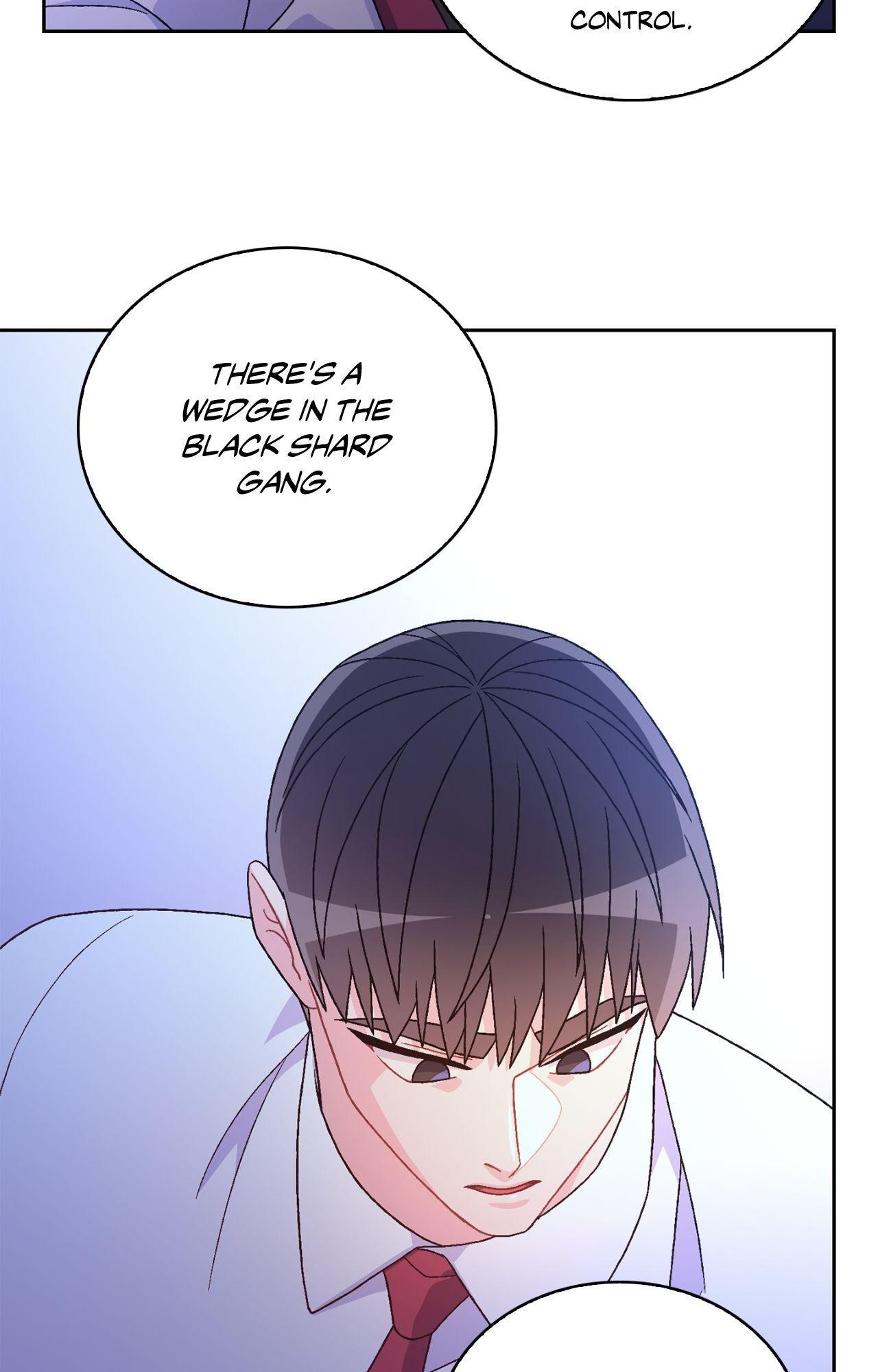 Read Arthur chapter 132 image 40 on Lezhin