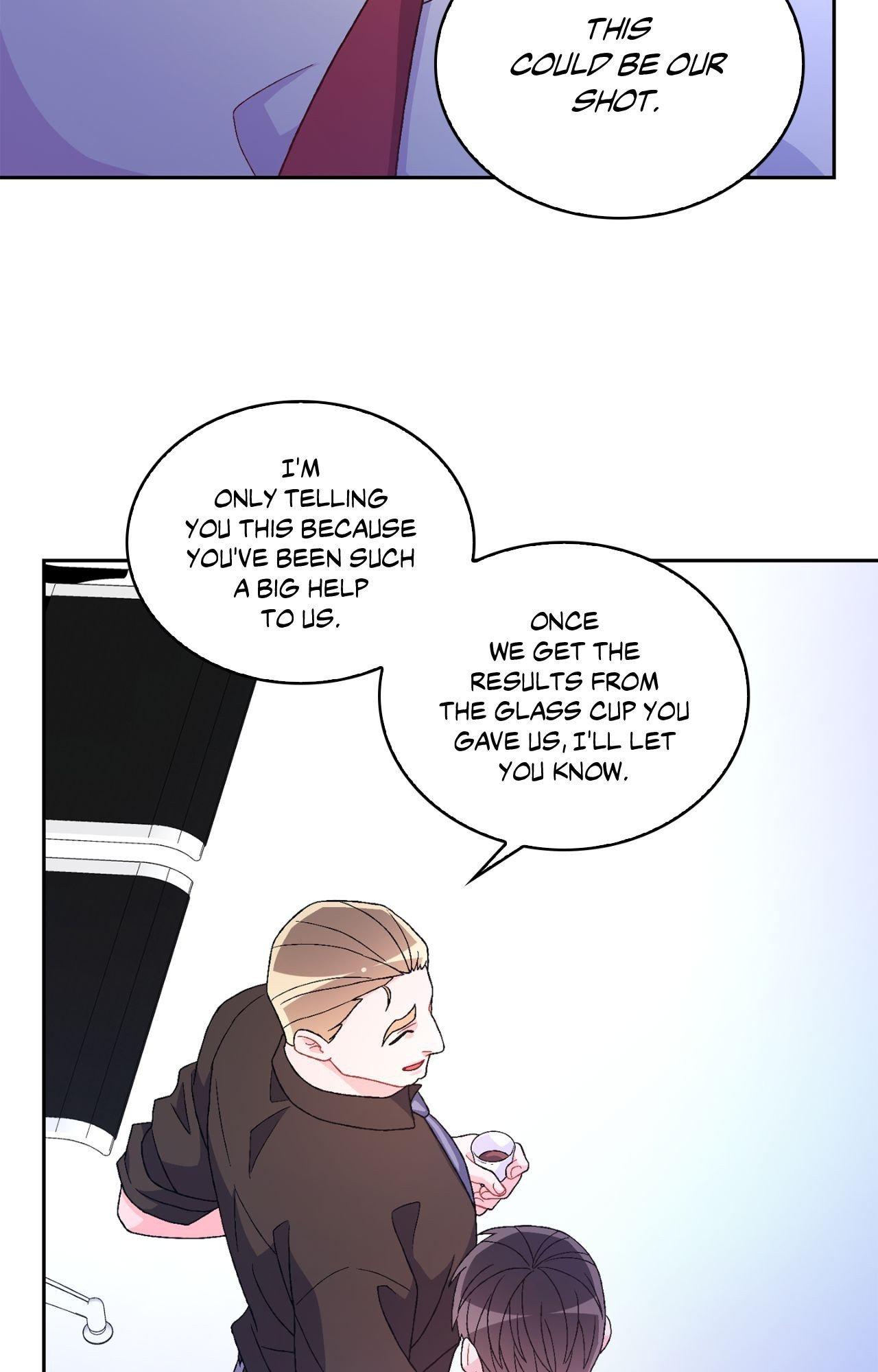 Read Arthur chapter 132 image 41 on Lezhin