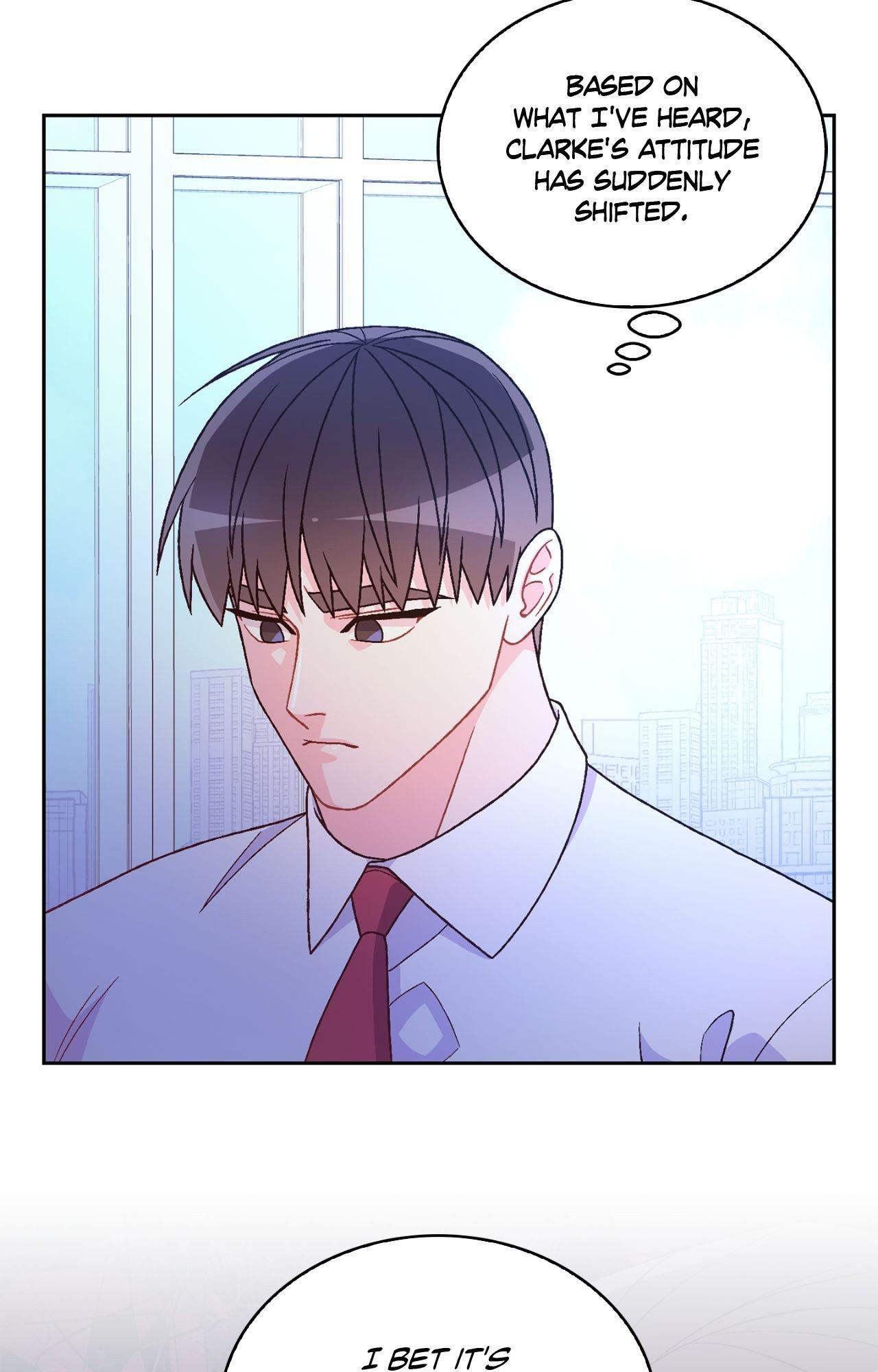 Read Arthur chapter 132 image 44 on Lezhin
