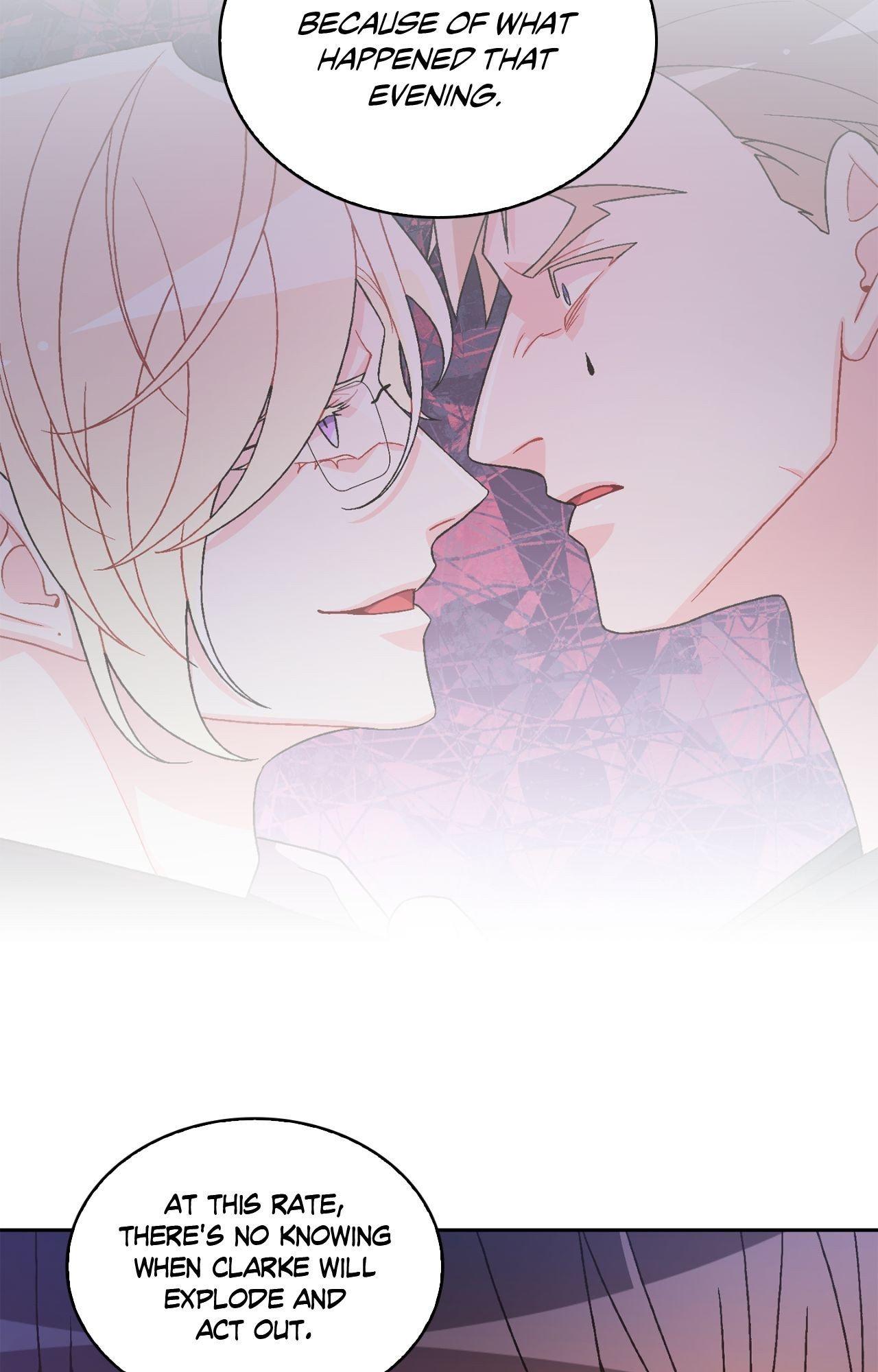 Read Arthur chapter 132 image 45 on Lezhin