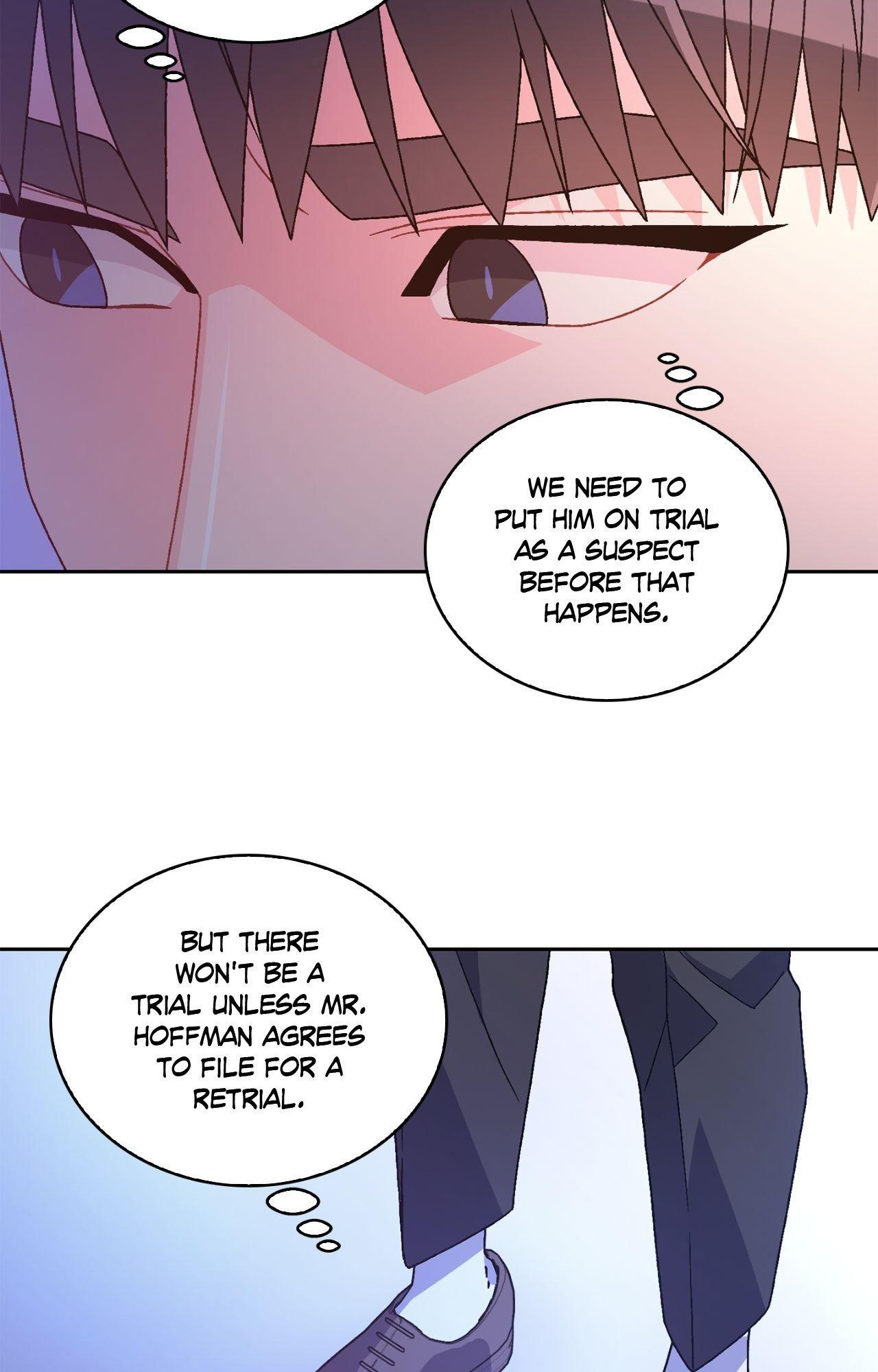 Read Arthur chapter 132 image 46 on Lezhin