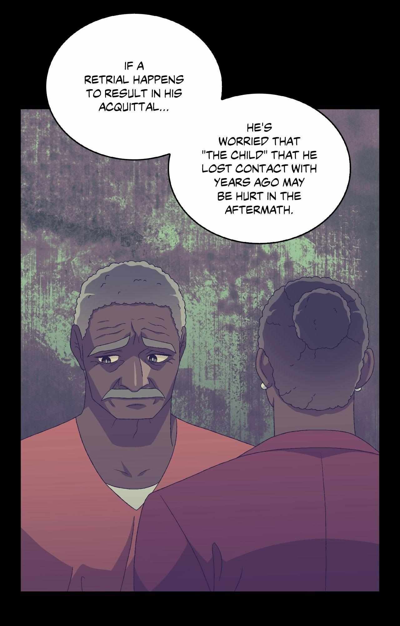 Read Arthur chapter 132 image 5 on Lezhin