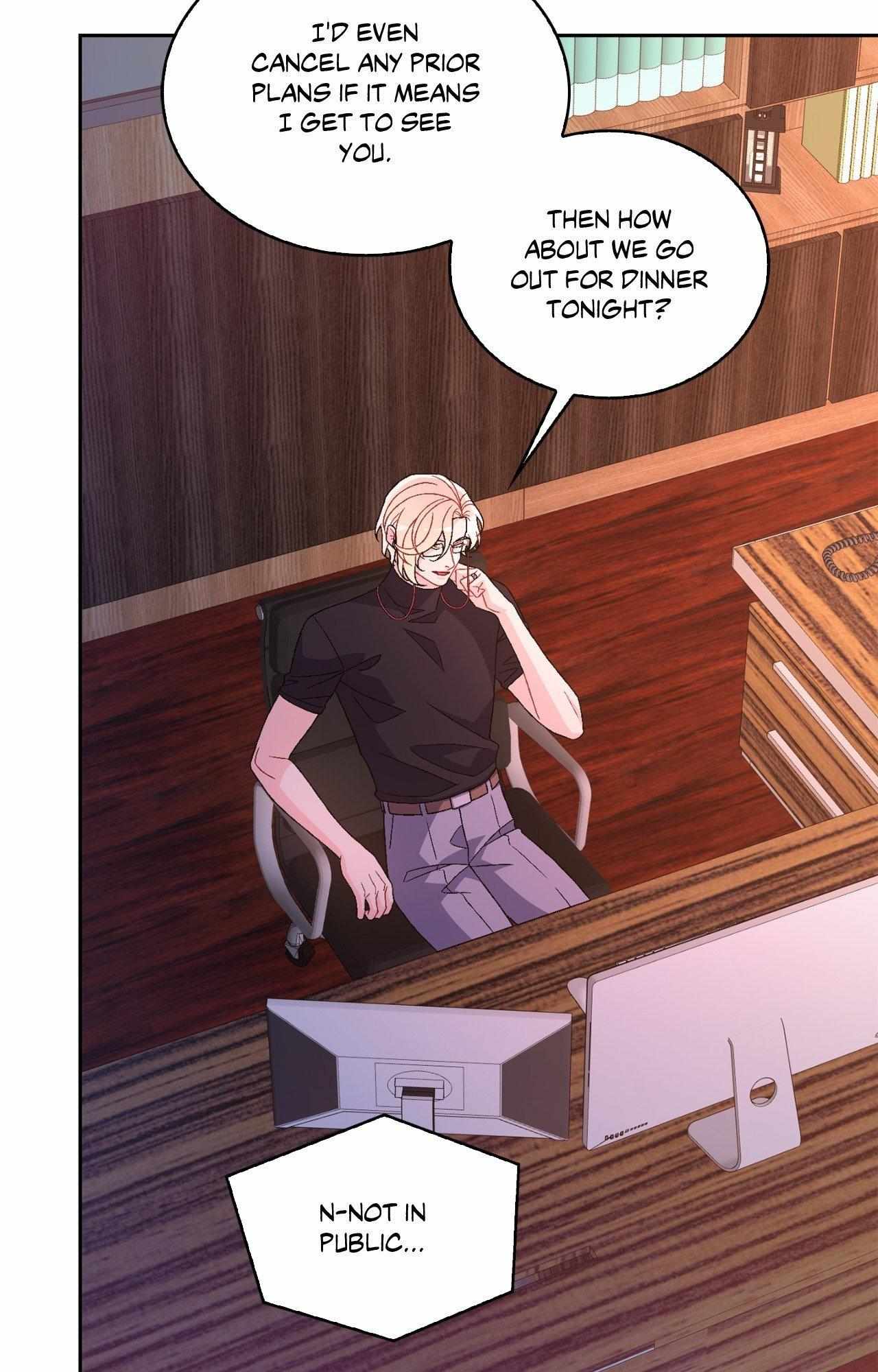Read Arthur chapter 132 image 56 on Lezhin