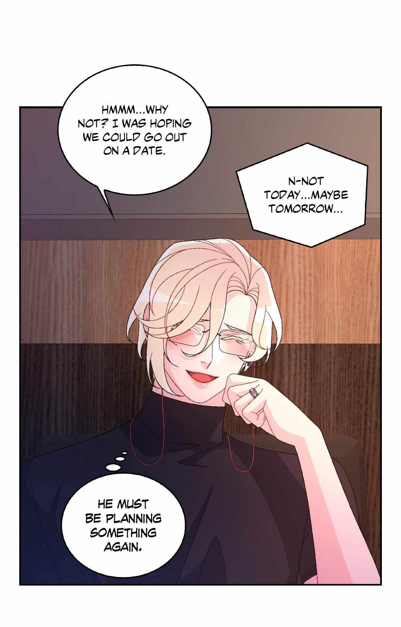 Read Arthur chapter 132 image 58 on Lezhin