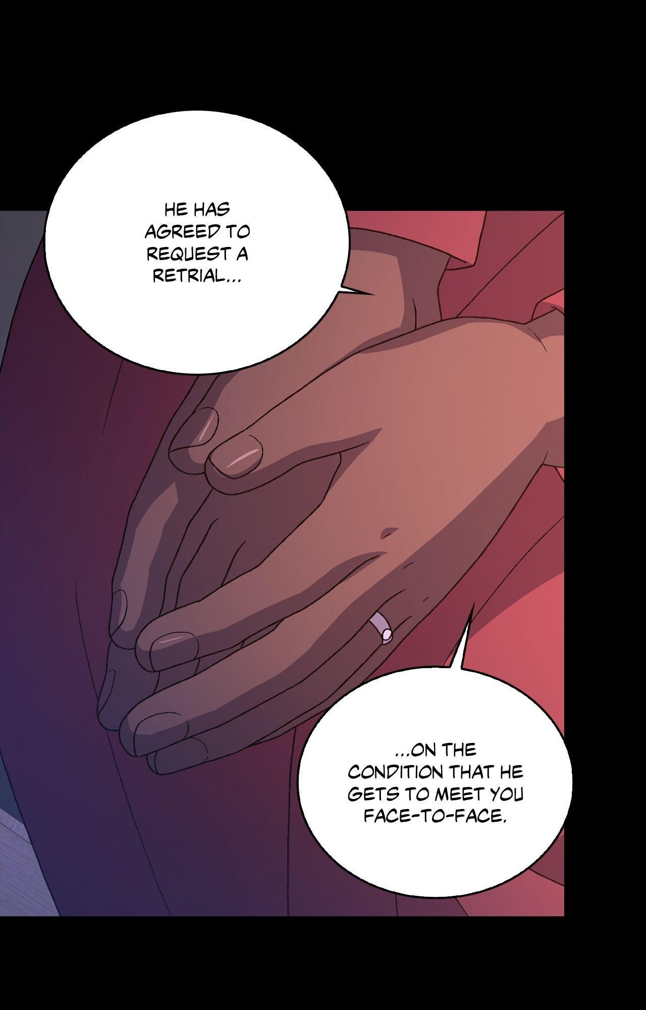 Read Arthur chapter 132 image 6 on Lezhin