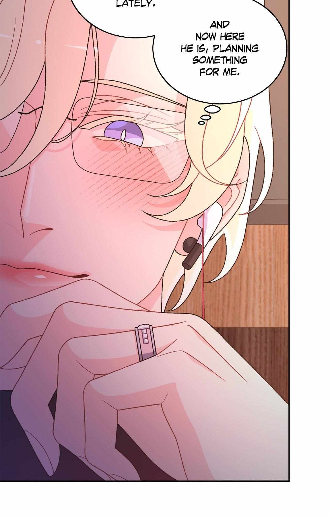 Read Arthur chapter 132 image 61 on Lezhin