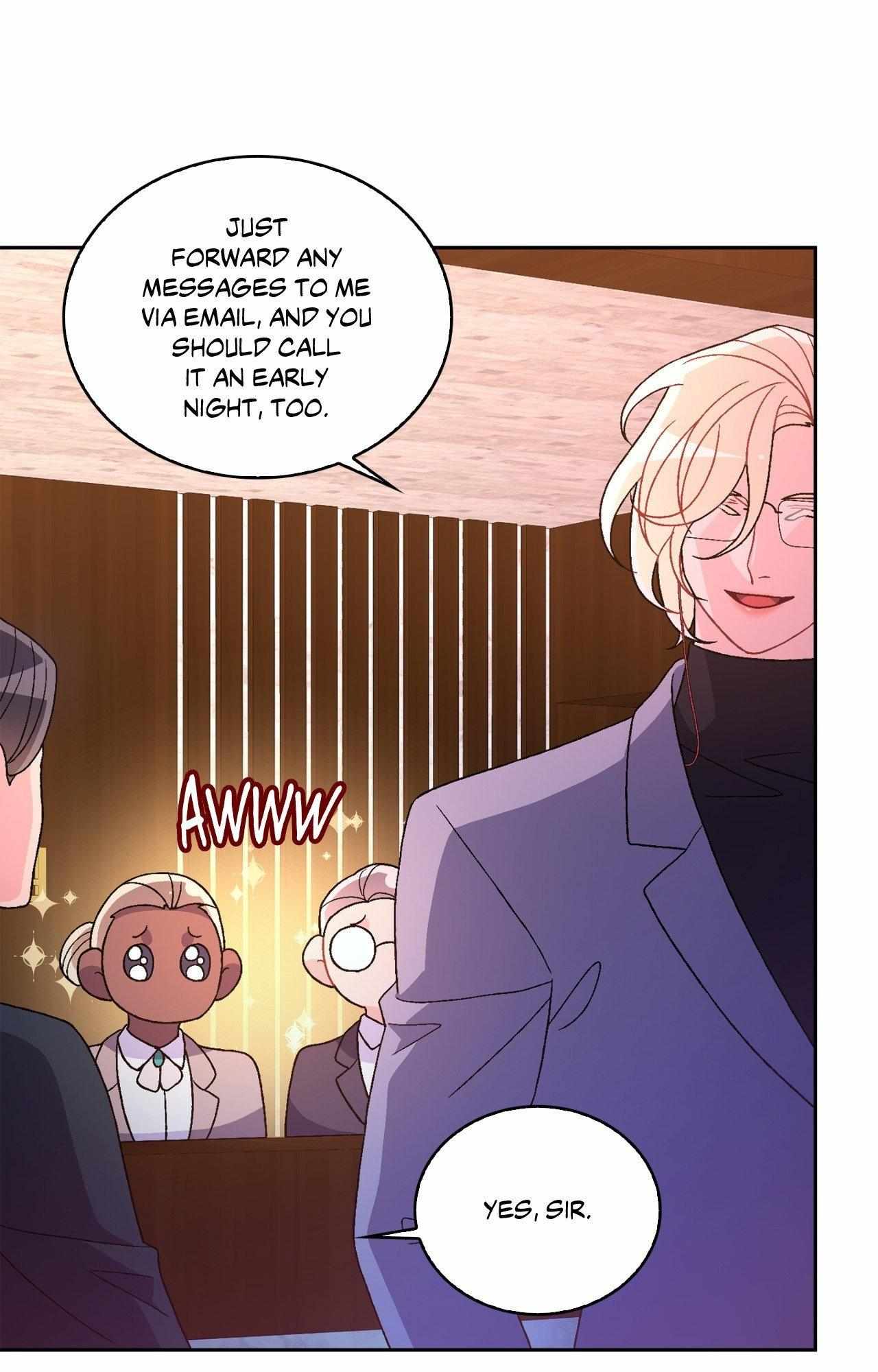 Read Arthur chapter 132 image 69 on Lezhin