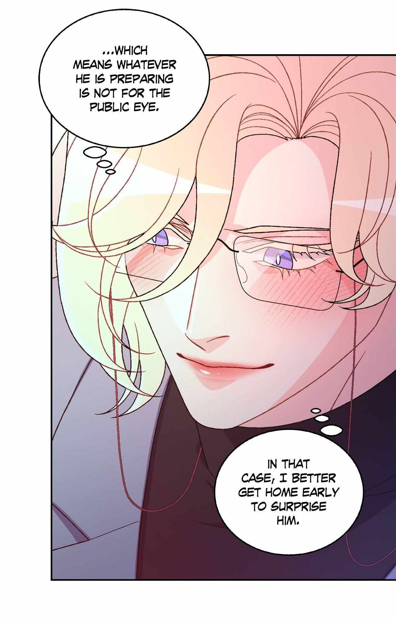 Read Arthur chapter 132 image 72 on Lezhin