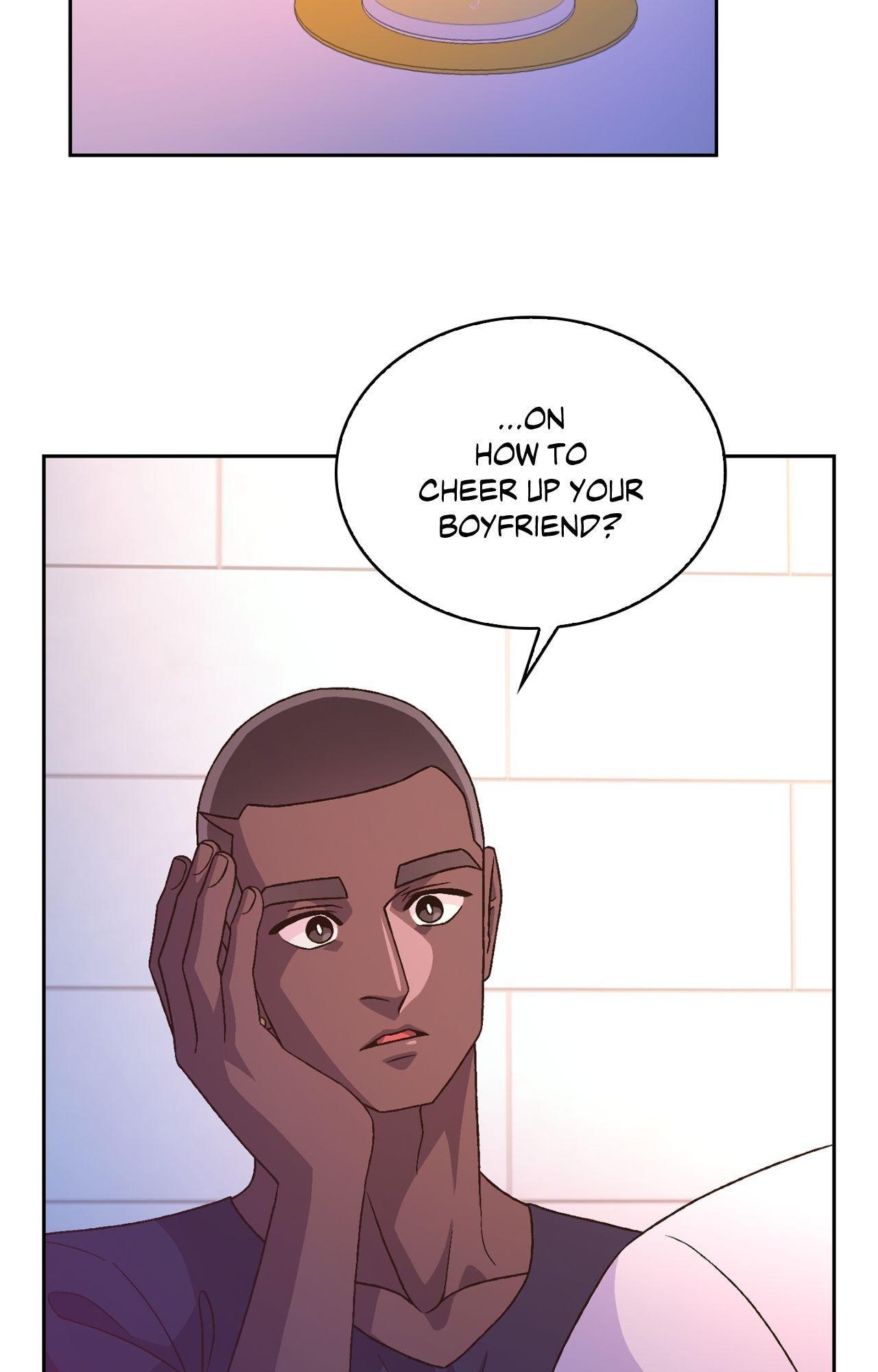 Read Arthur chapter 133 image 1 on Lezhin