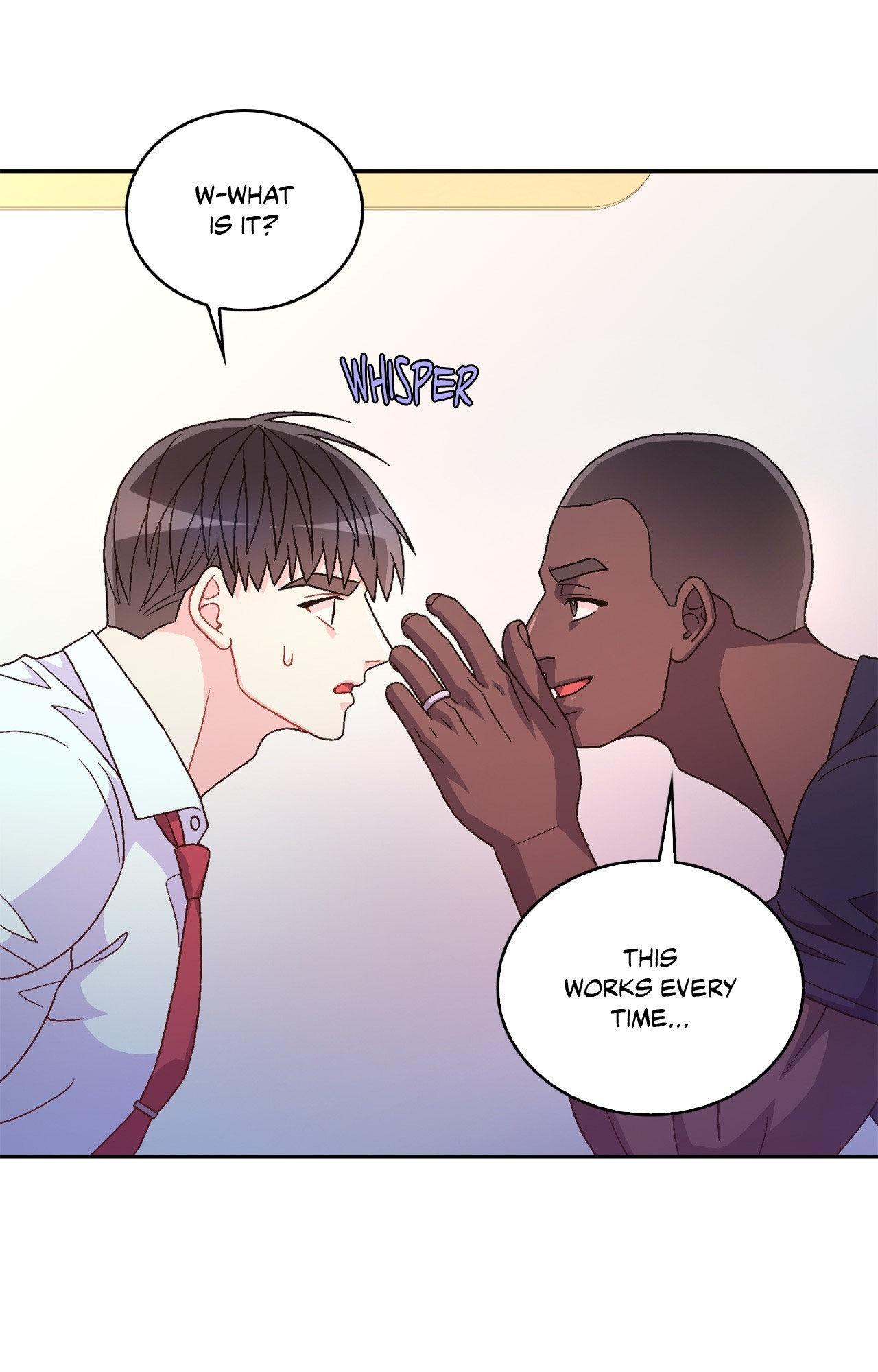 Read Arthur chapter 133 image 10 on Lezhin