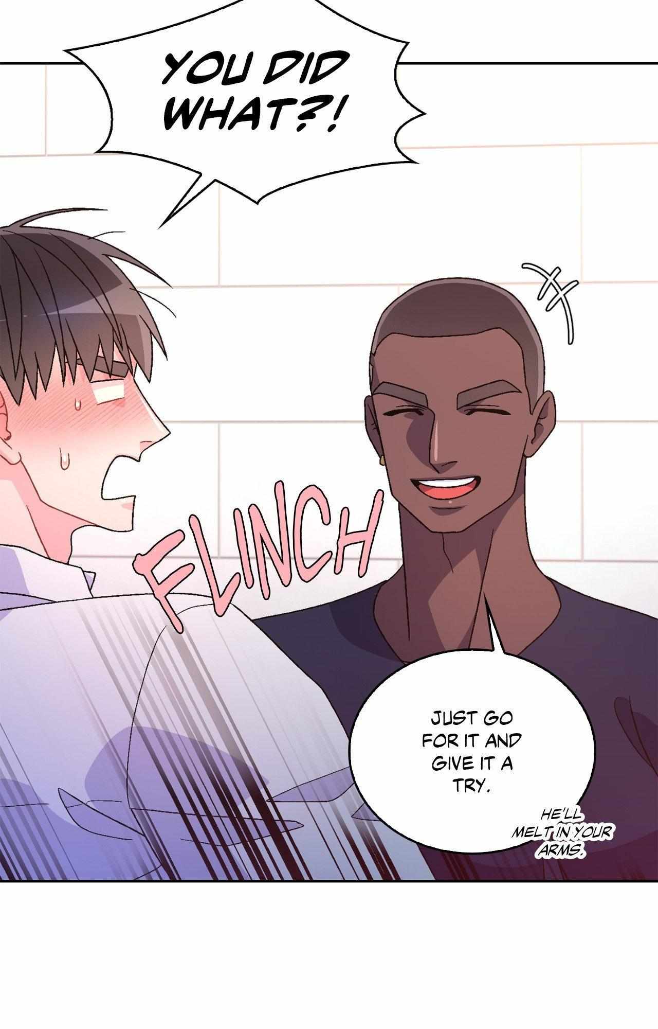 Read Arthur chapter 133 image 12 on Lezhin