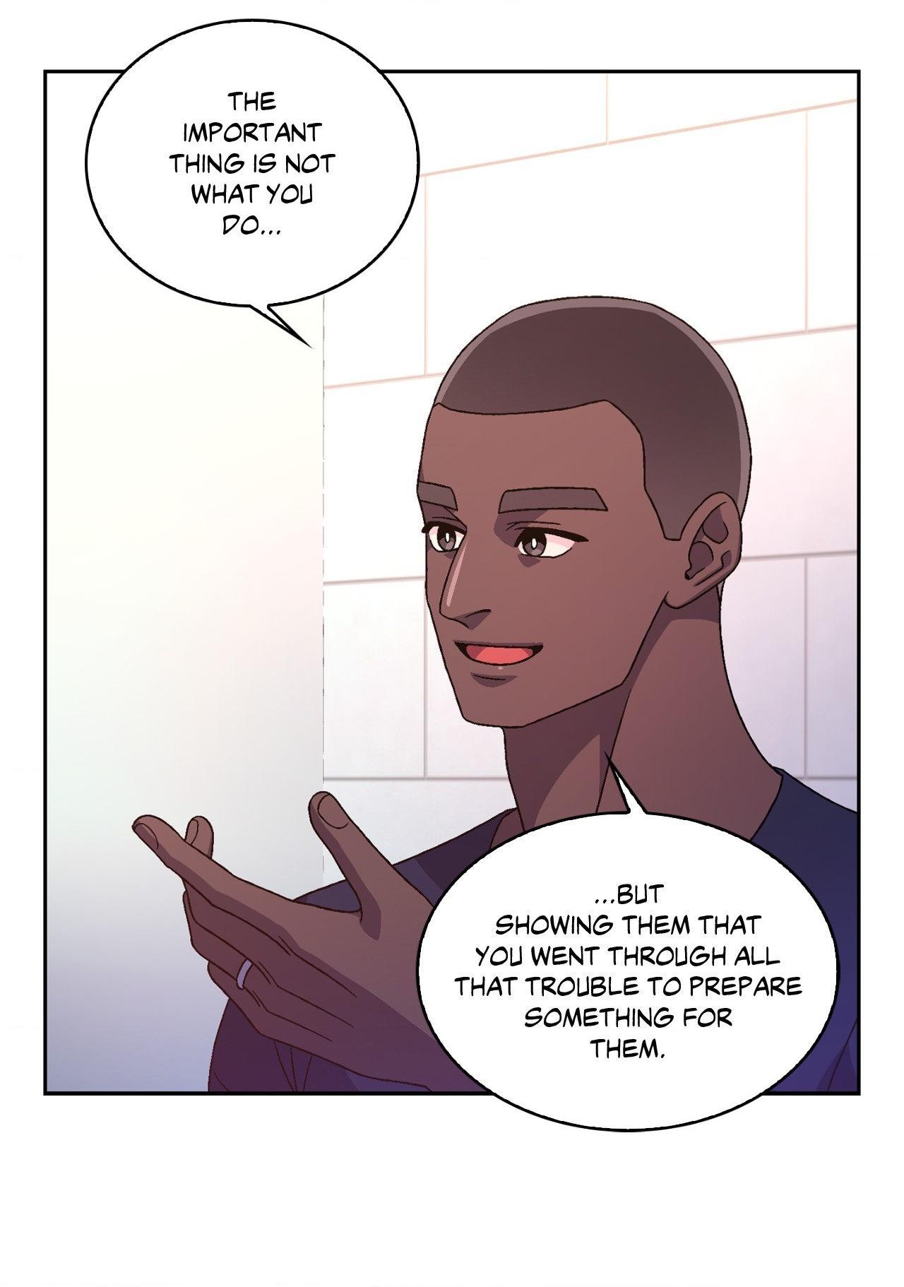 Read Arthur chapter 133 image 13 on Lezhin