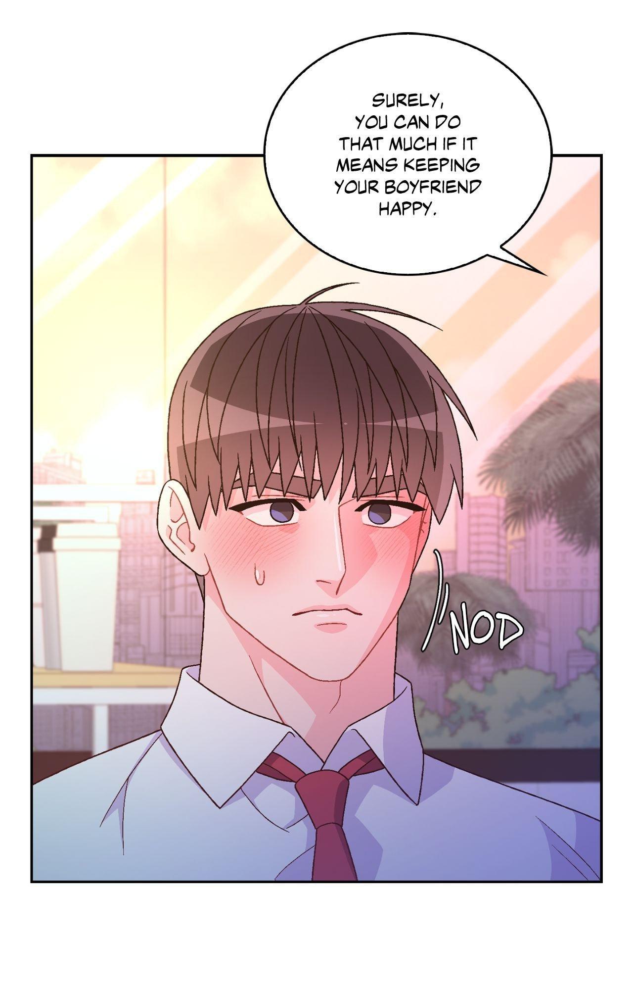 Read Arthur chapter 133 image 14 on Lezhin
