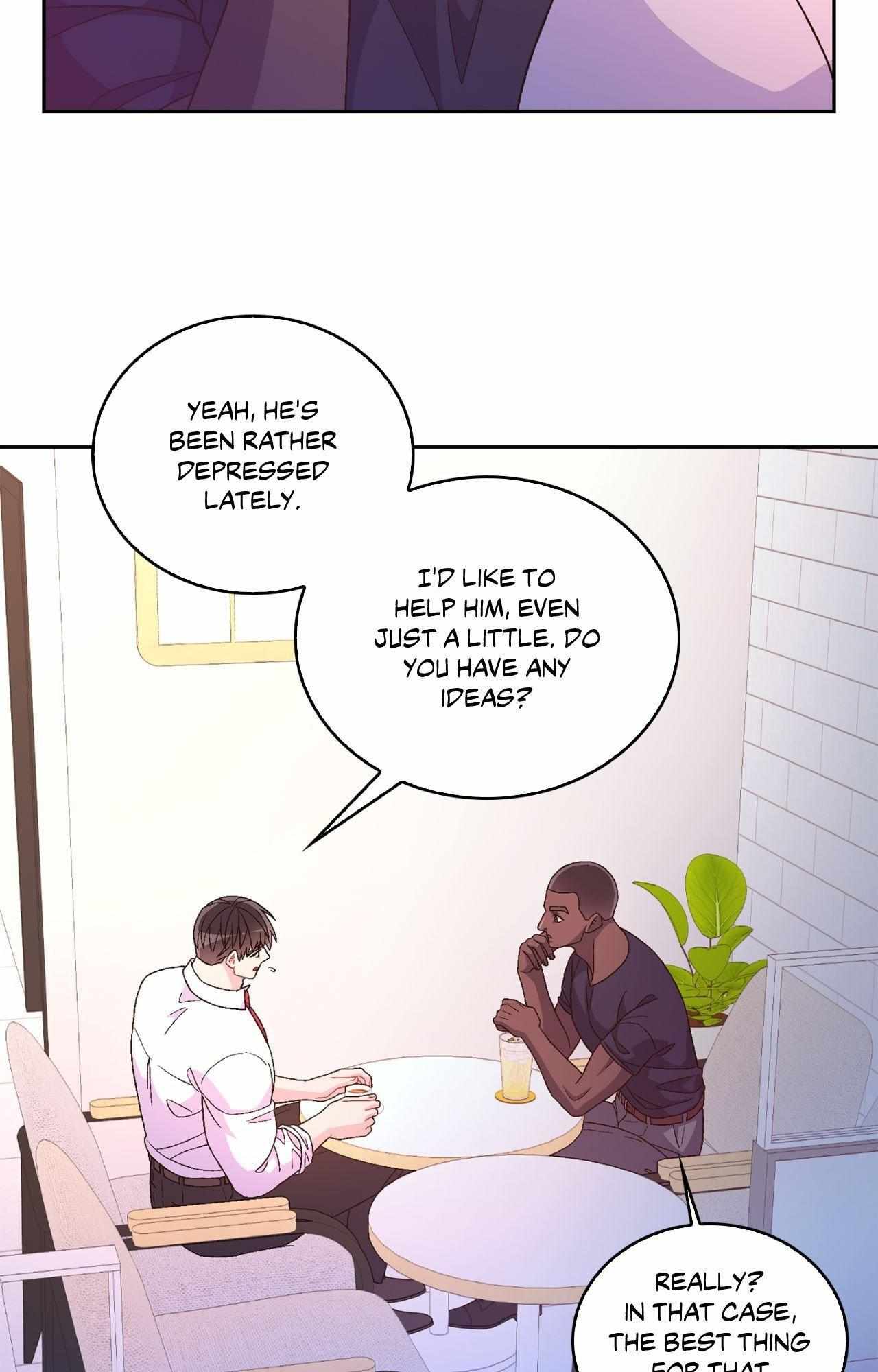 Read Arthur chapter 133 image 2 on Lezhin