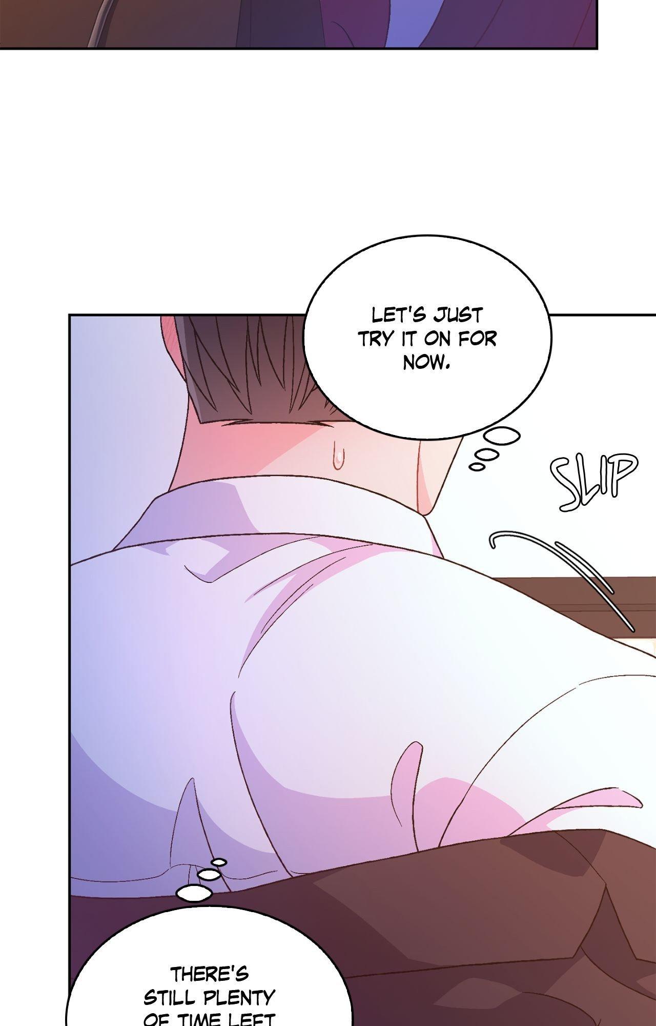 Read Arthur chapter 133 image 21 on Lezhin