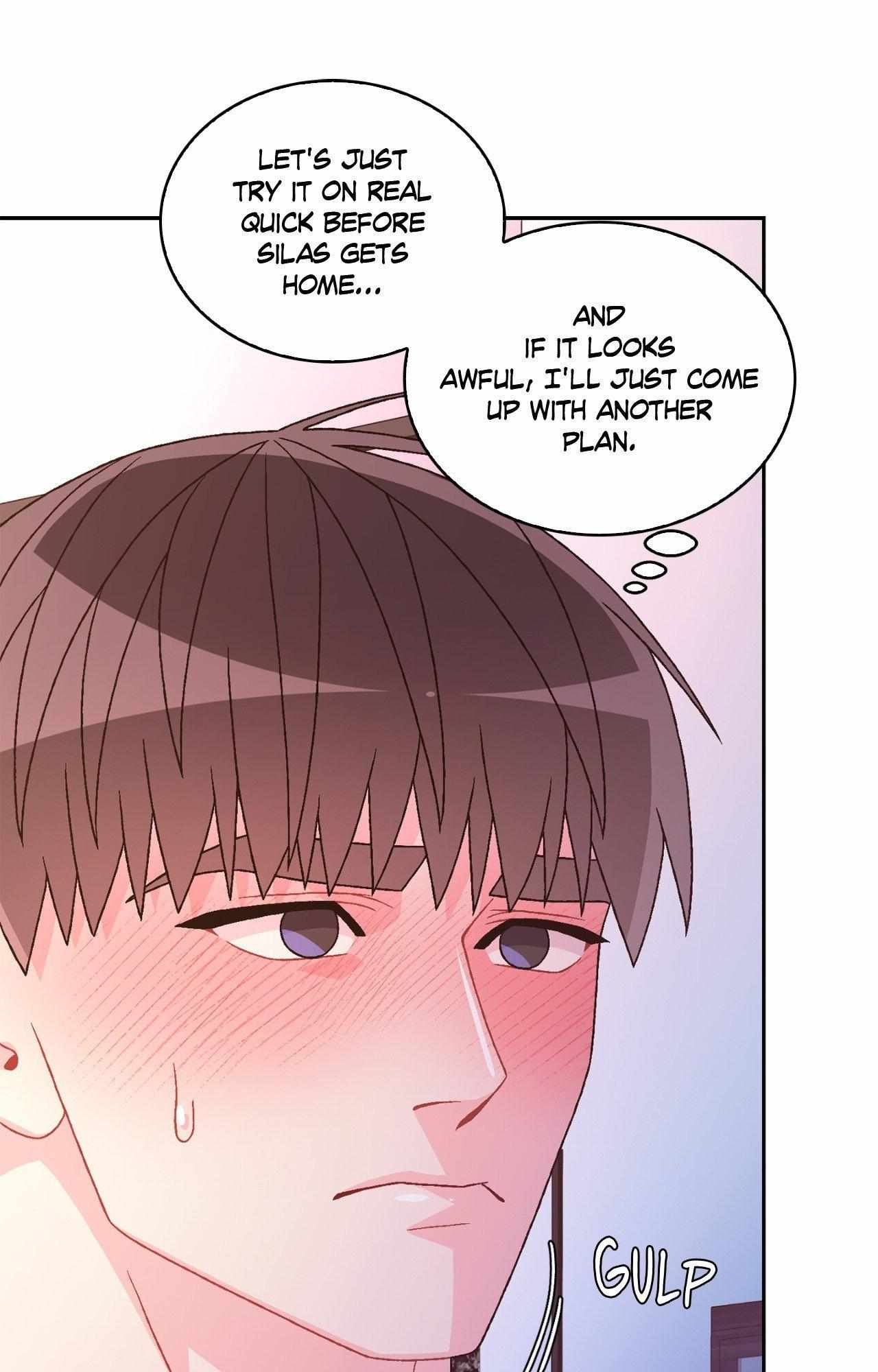 Read Arthur chapter 133 image 28 on Lezhin