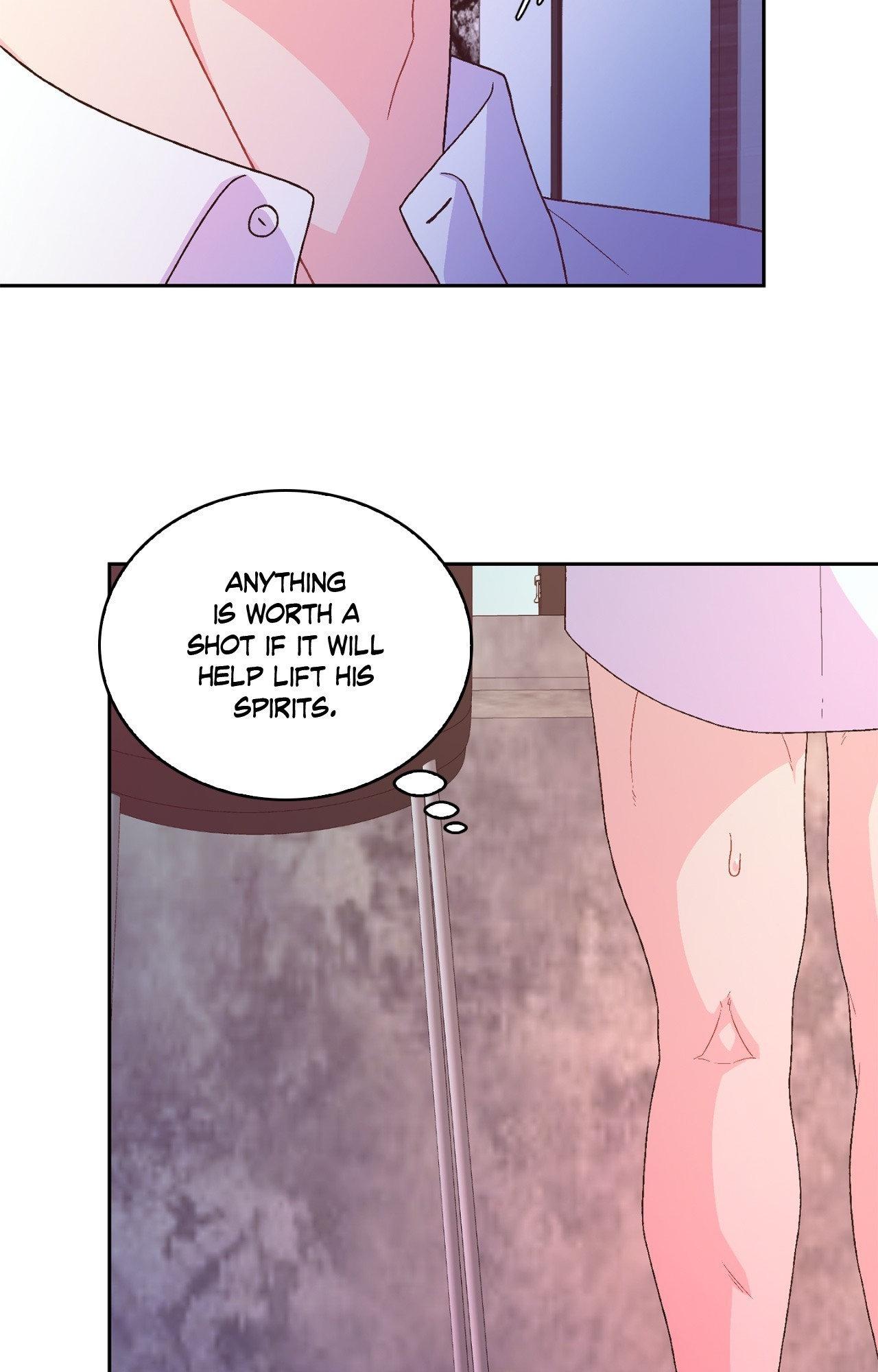 Read Arthur chapter 133 image 29 on Lezhin