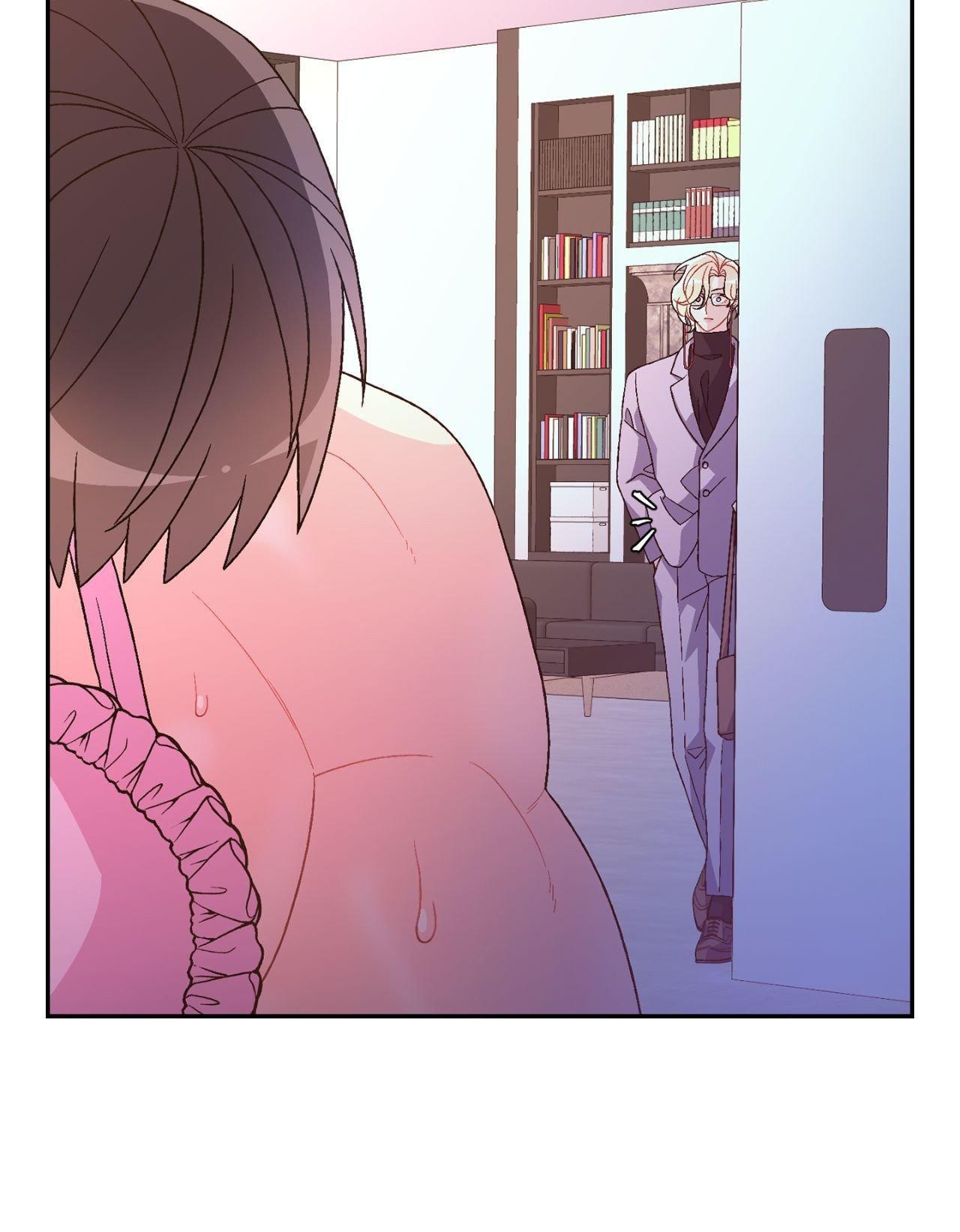 Read Arthur chapter 133 image 35 on Lezhin