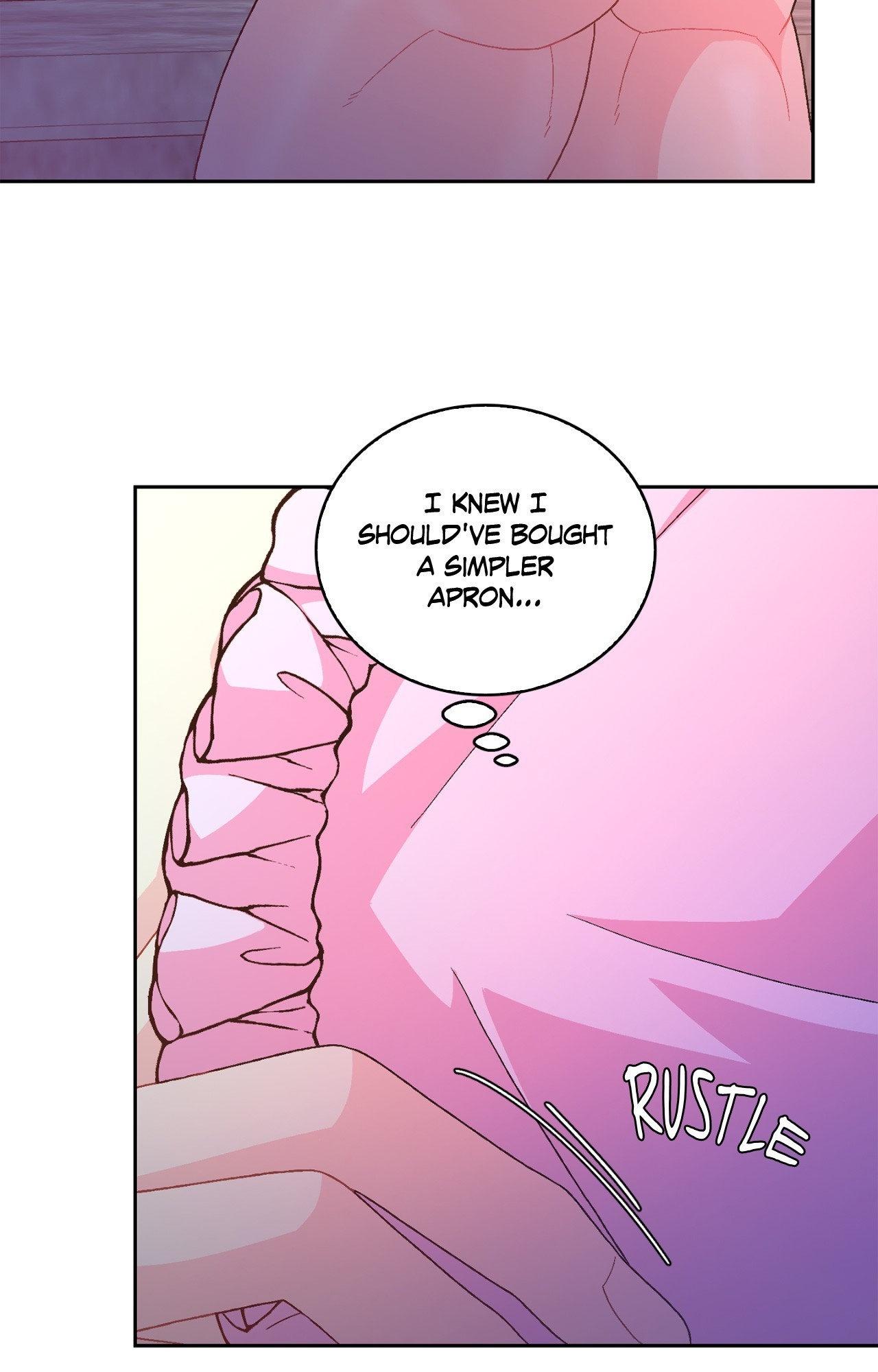 Read Arthur chapter 133 image 37 on Lezhin