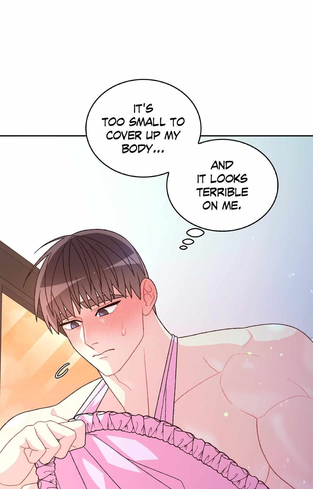 Read Arthur chapter 133 image 38 on Lezhin