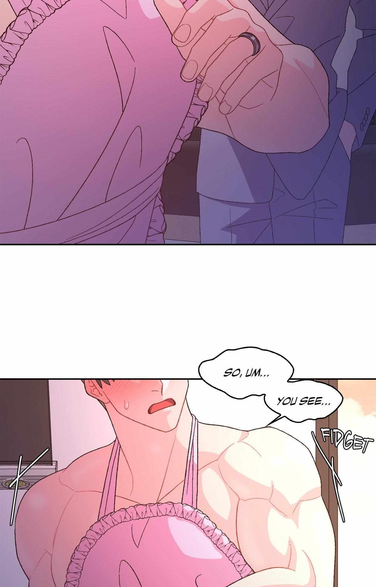 Read Arthur chapter 133 image 48 on Lezhin
