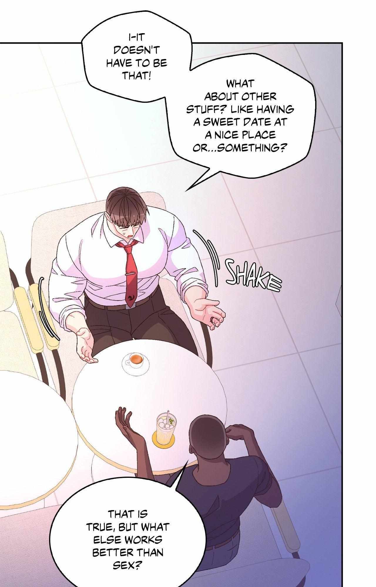 Read Arthur chapter 133 image 5 on Lezhin
